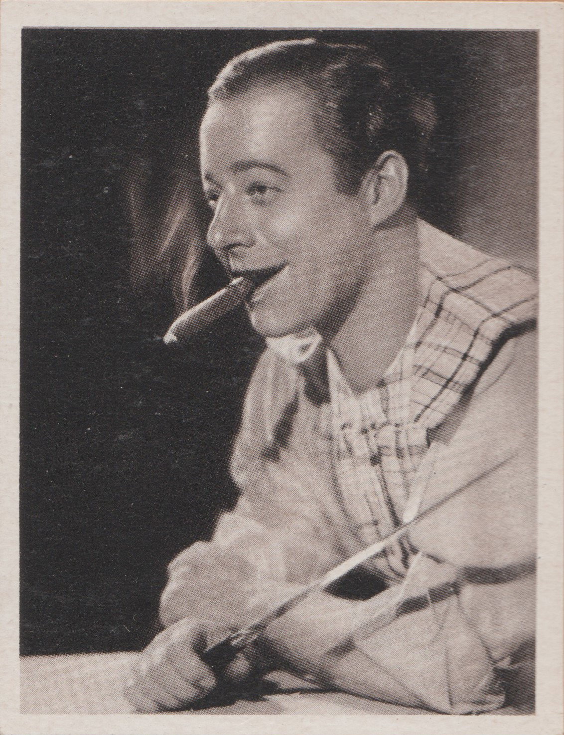 Austria Tabakwerke AG - VIENNA (1941)