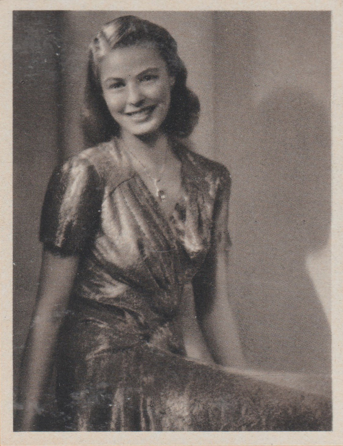 Austria Tabakwerke AG - VIENNA (1941)