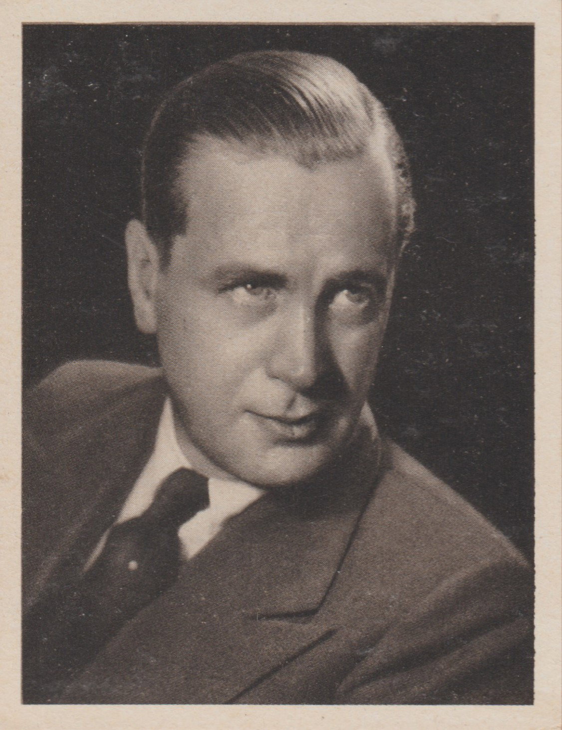 Austria Tabakwerke AG - VIENNA (1941)