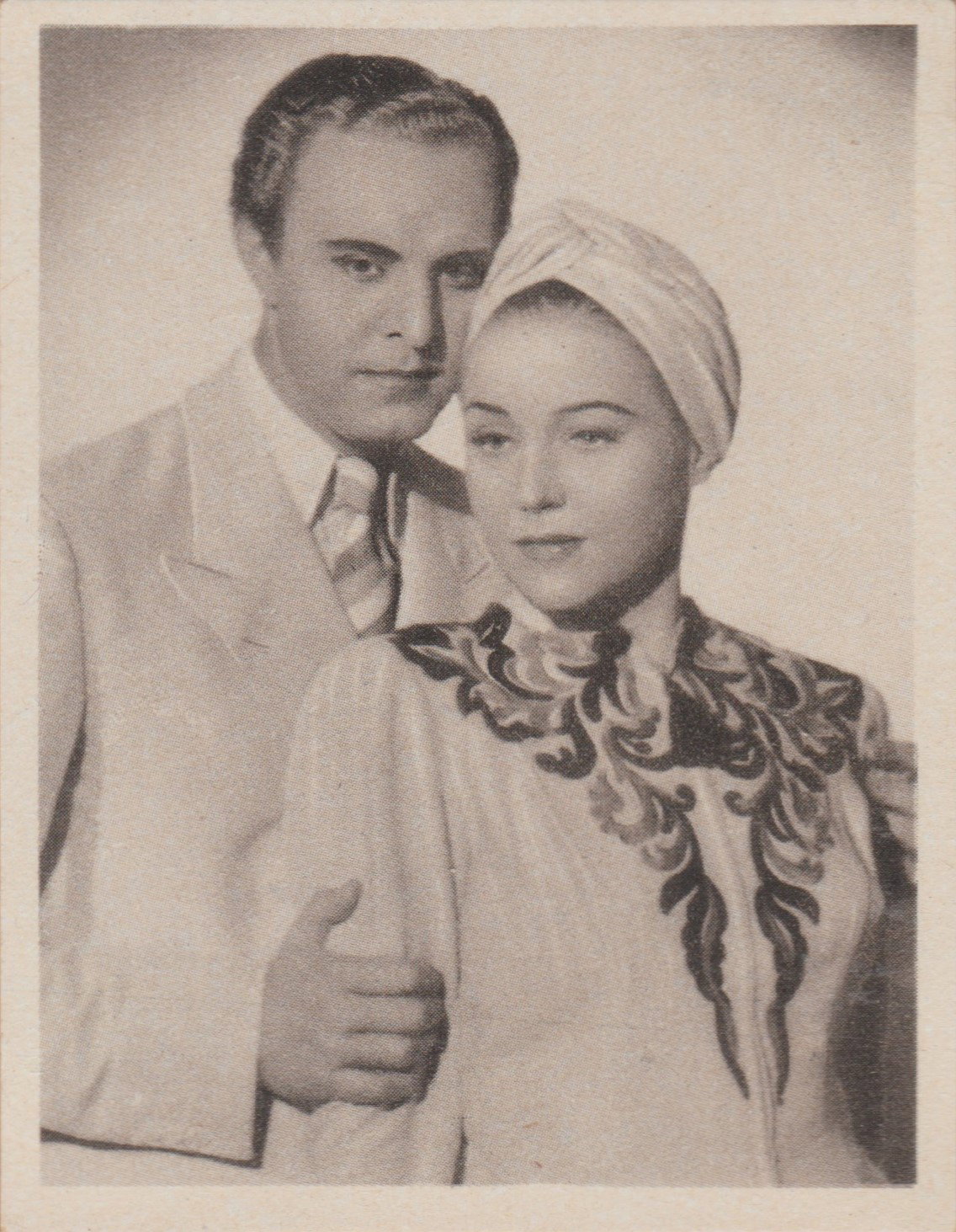 Austria Tabakwerke AG - VIENNA (1941)