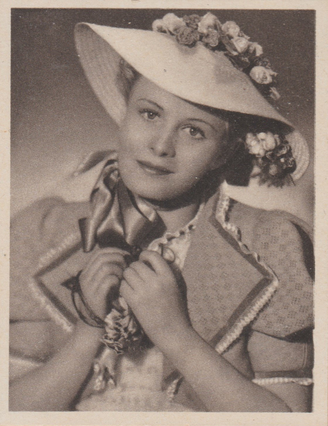 Austria Tabakwerke AG - VIENNA (1941)