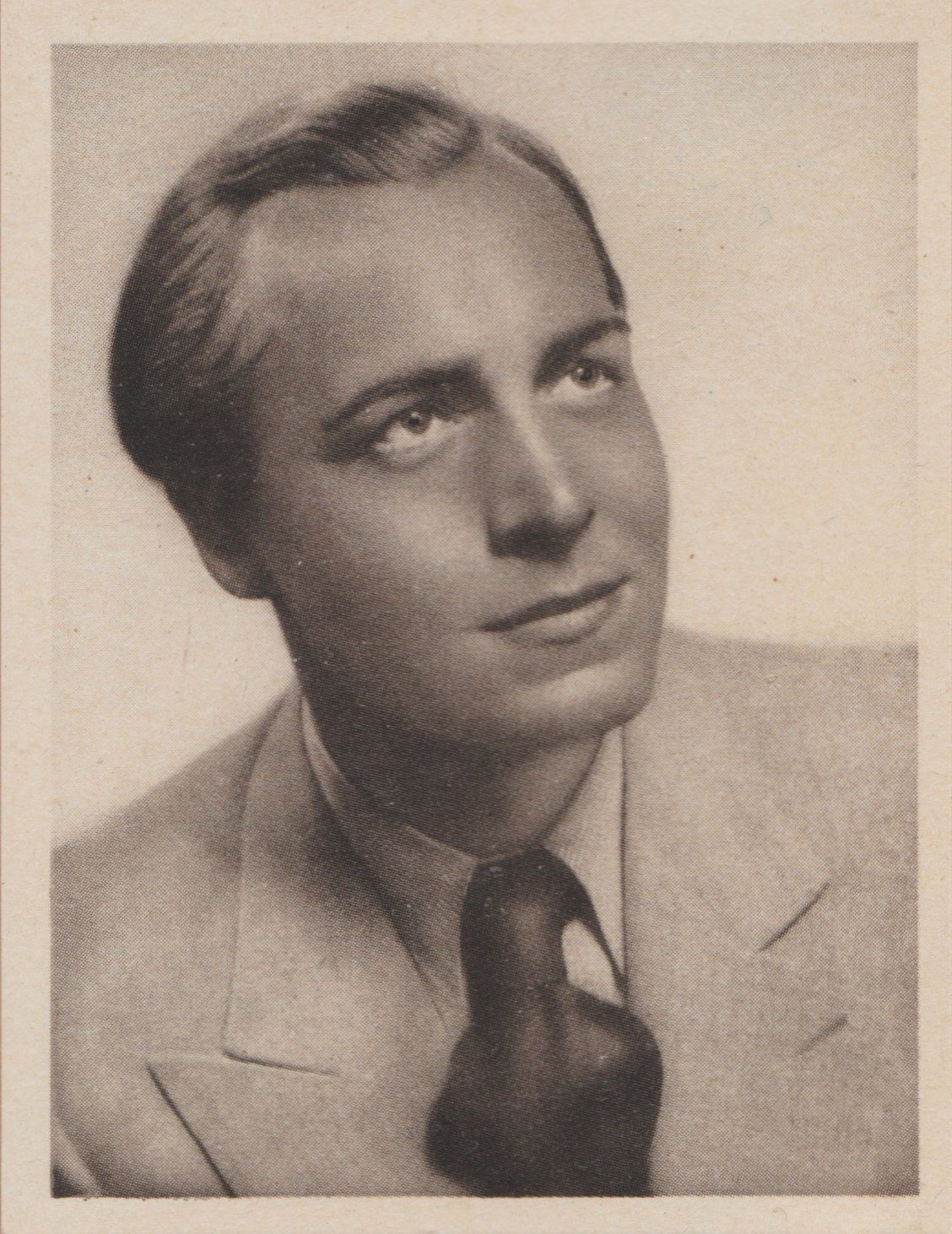 Austria Tabakwerke AG - VIENNA (1941)