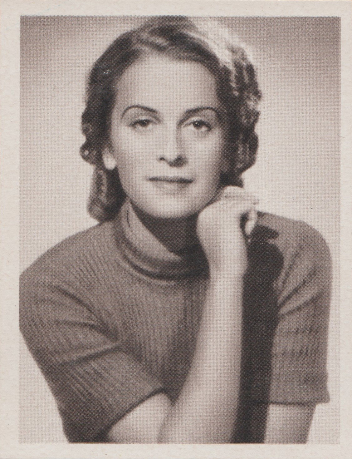 Austria Tabakwerke AG - VIENNA (1941)