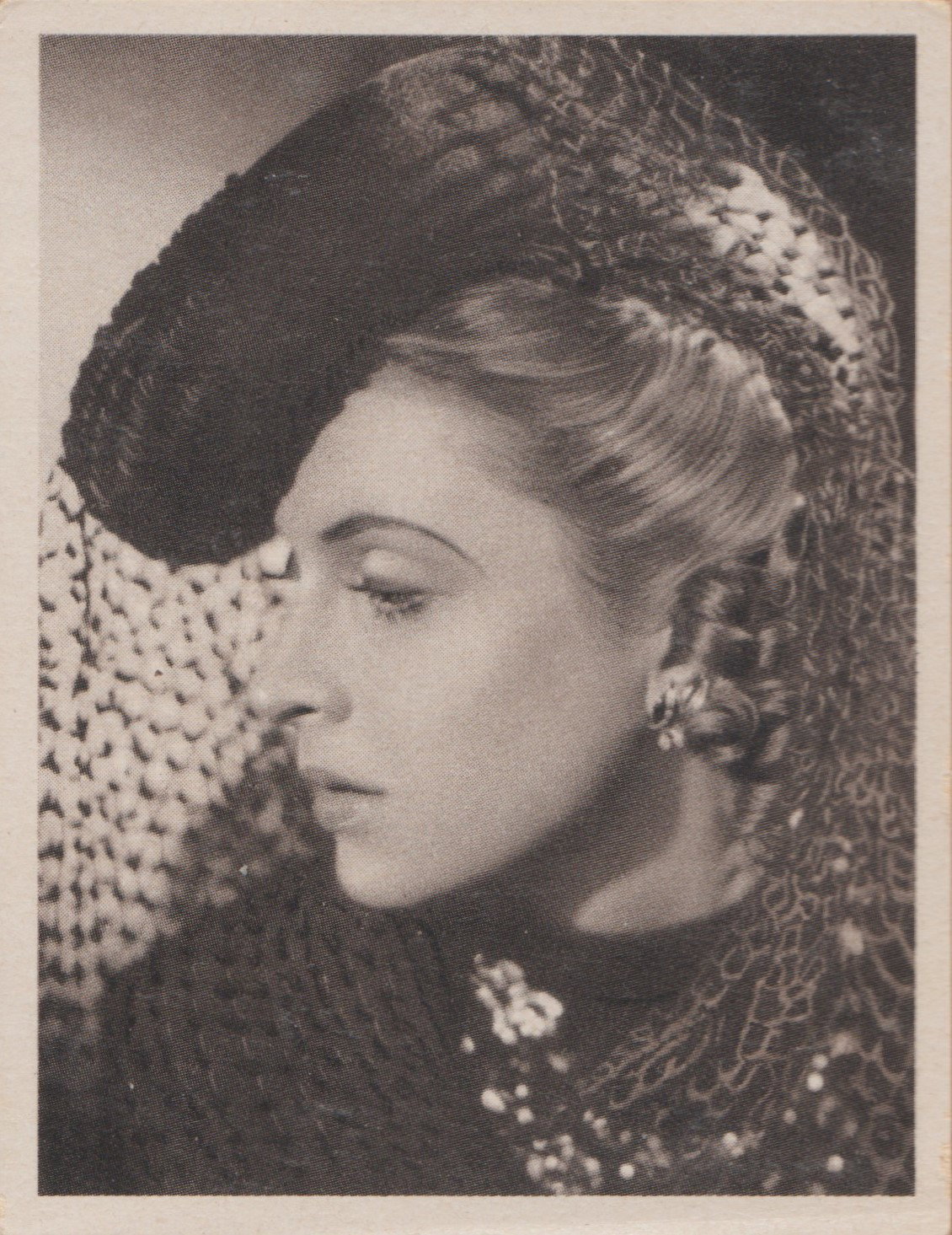 Austria Tabakwerke AG - VIENNA (1941)