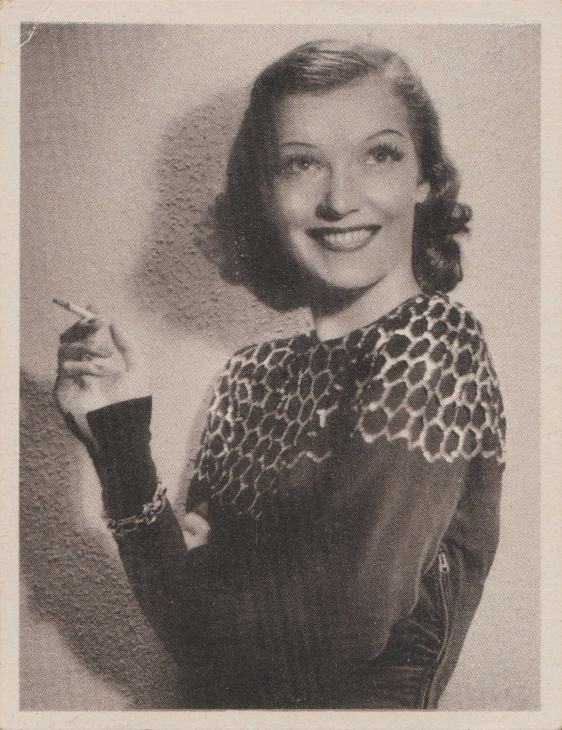 Austria Tabakwerke AG - VIENNA (1941)