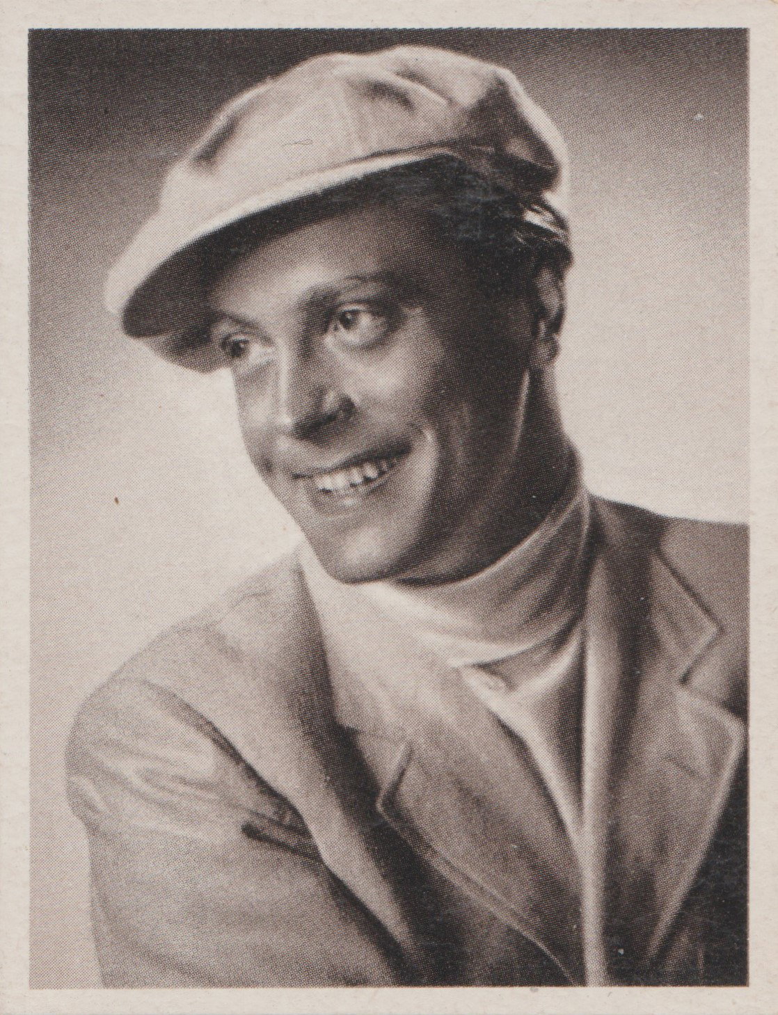 Austria Tabakwerke AG - VIENNA (1941)