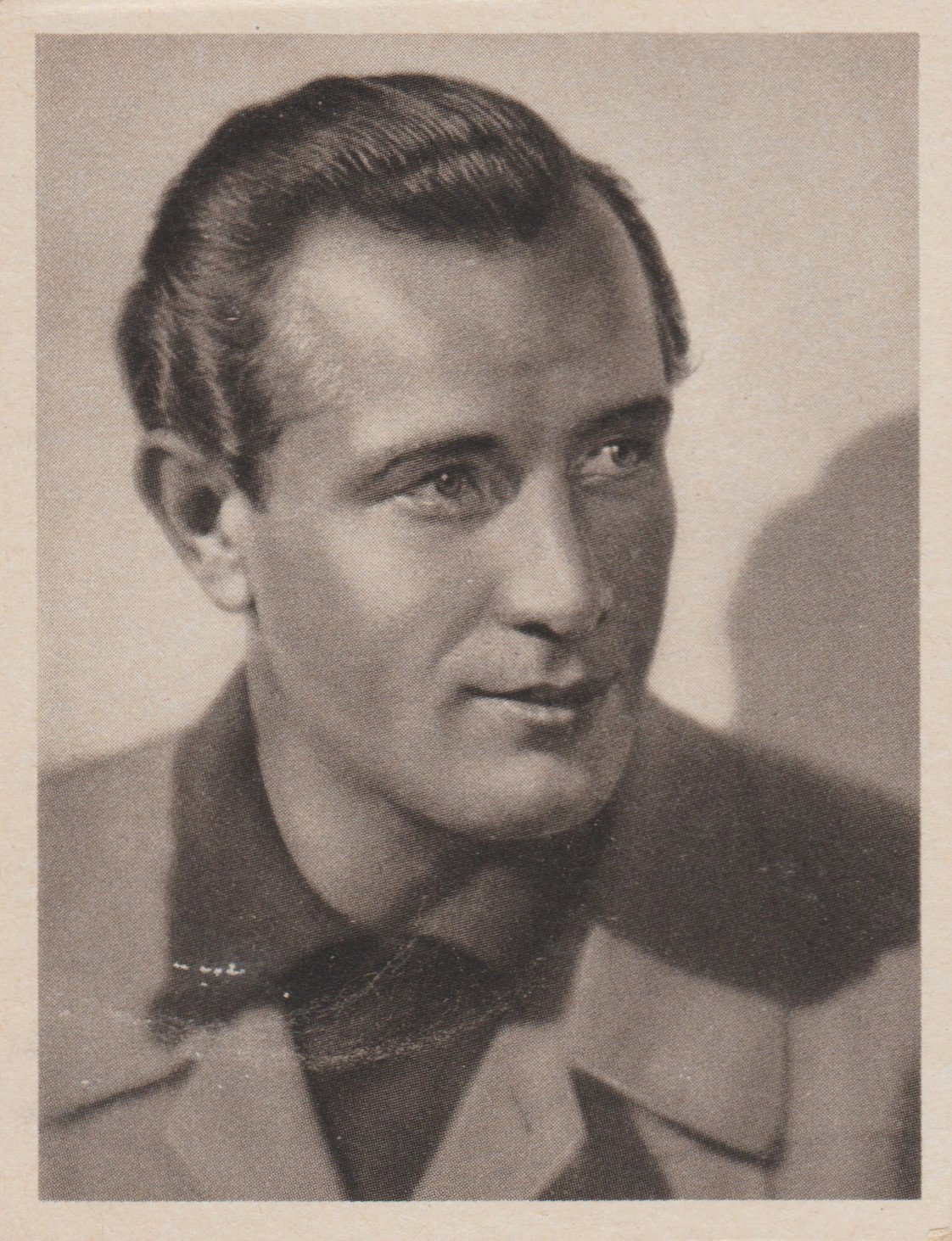 Austria Tabakwerke AG - VIENNA (1941)