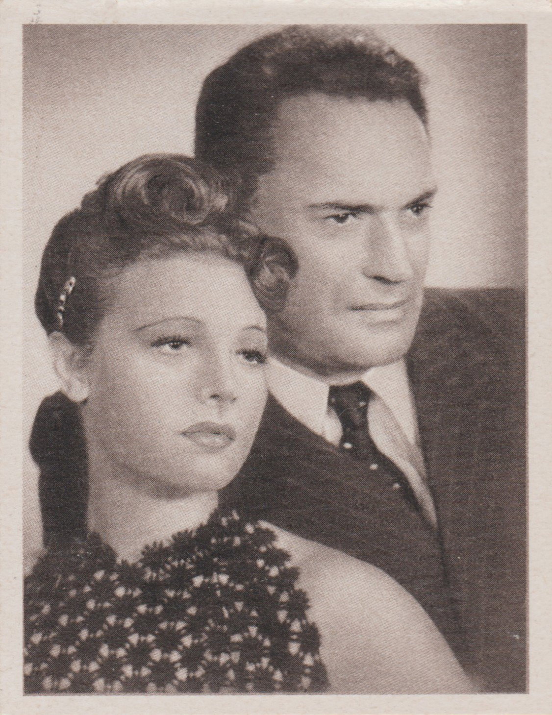 Austria Tabakwerke AG - VIENNA (1941)