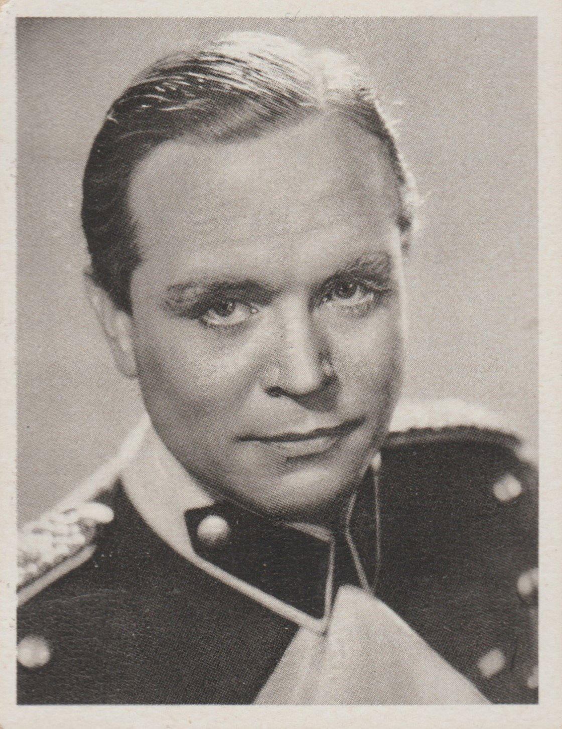 Austria Tabakwerke AG - VIENNA (1941)