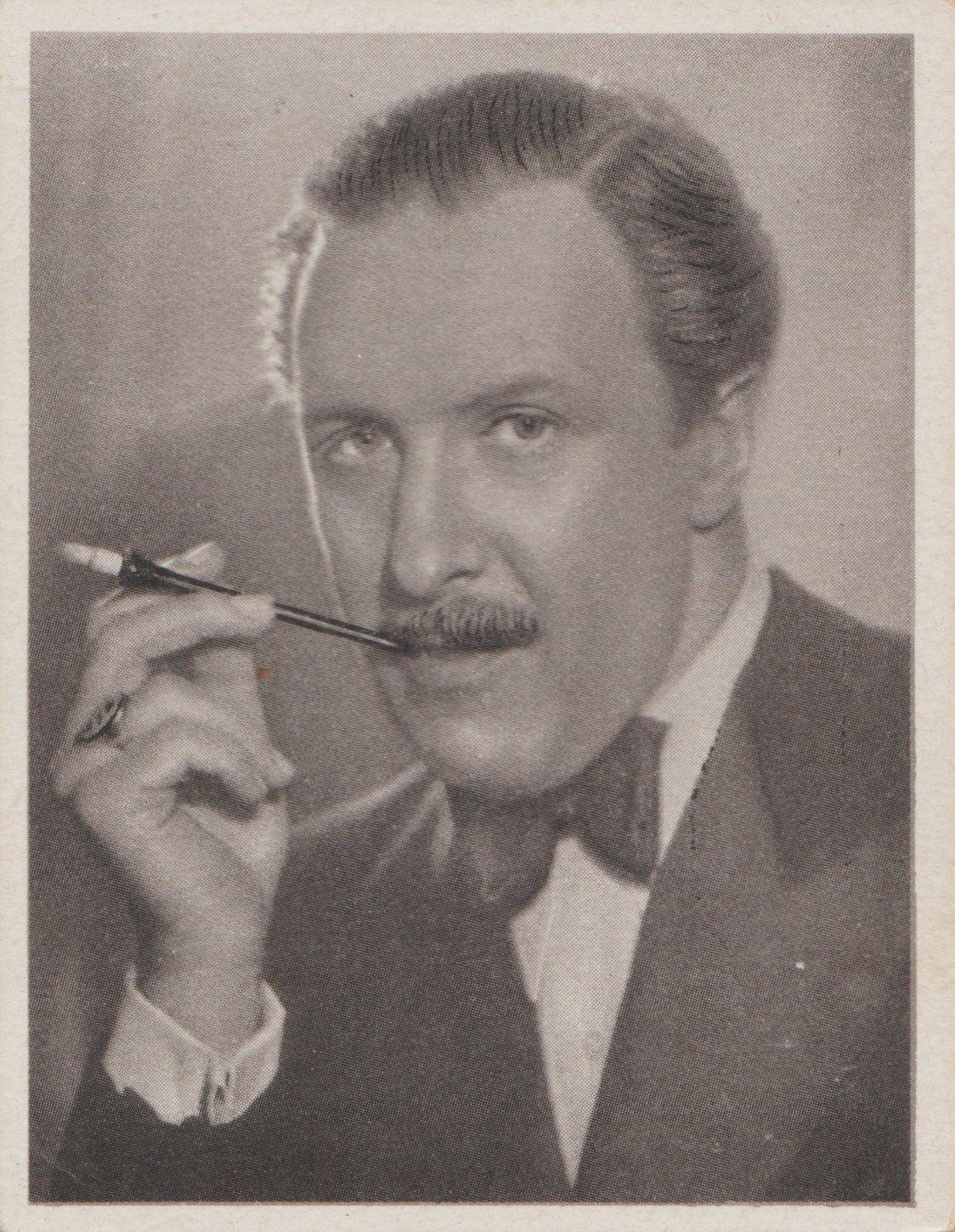 Austria Tabakwerke AG - VIENNA (1941)