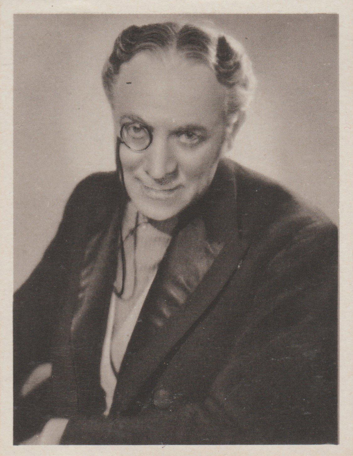 Austria Tabakwerke AG - VIENNA (1941)