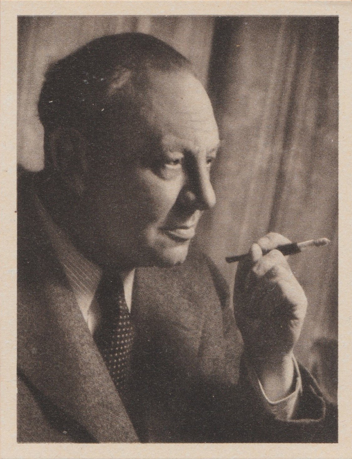 Austria Tabakwerke AG - VIENNA (1941)