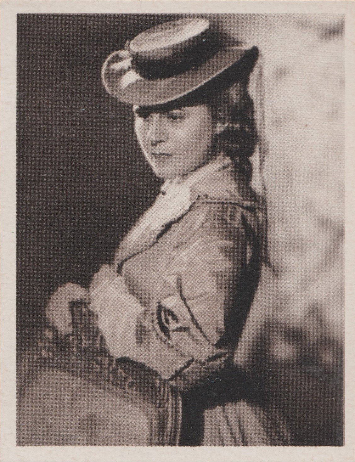 Austria Tabakwerke AG - VIENNA (1941)