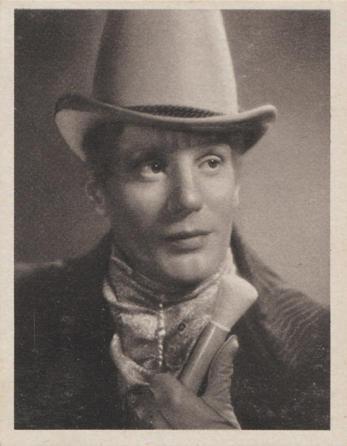 Austria Tabakwerke AG - VIENNA (1941)