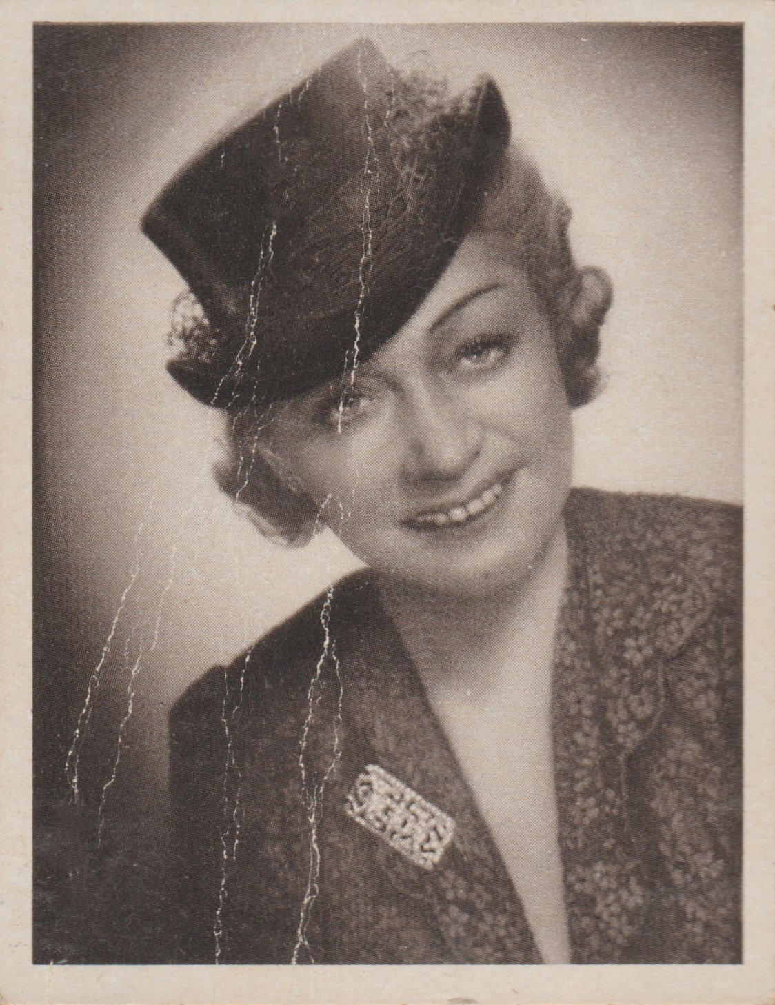 Austria Tabakwerke AG - VIENNA (1941)