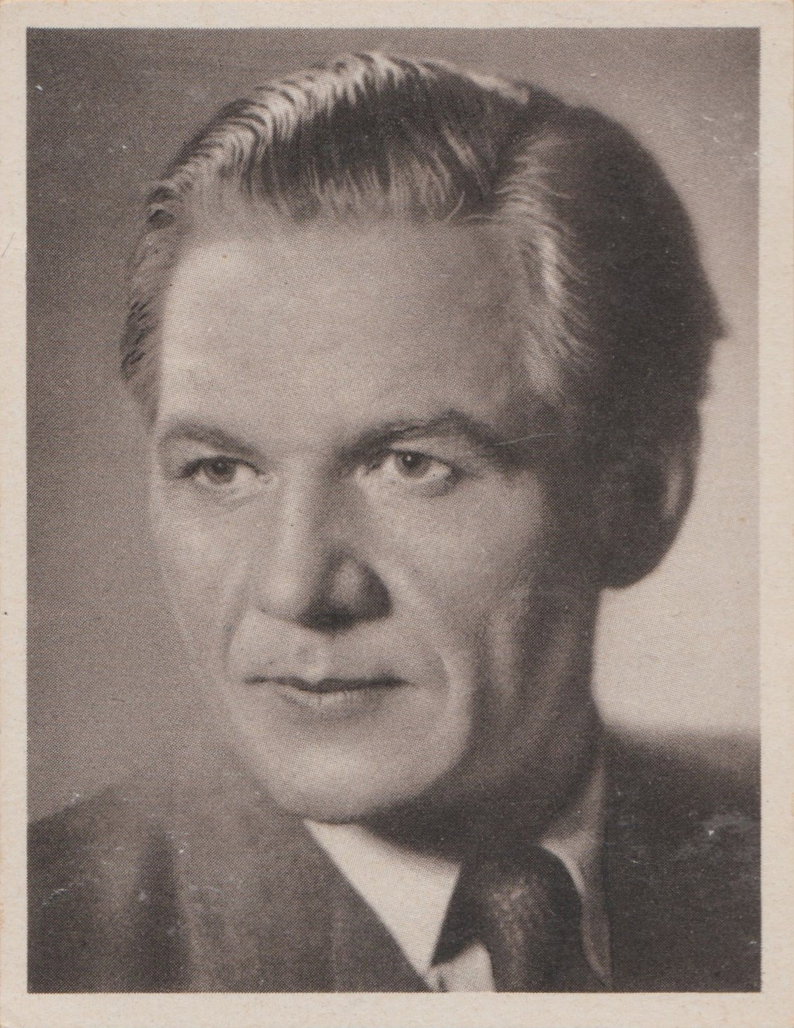 Austria Tabakwerke AG - VIENNA (1941)