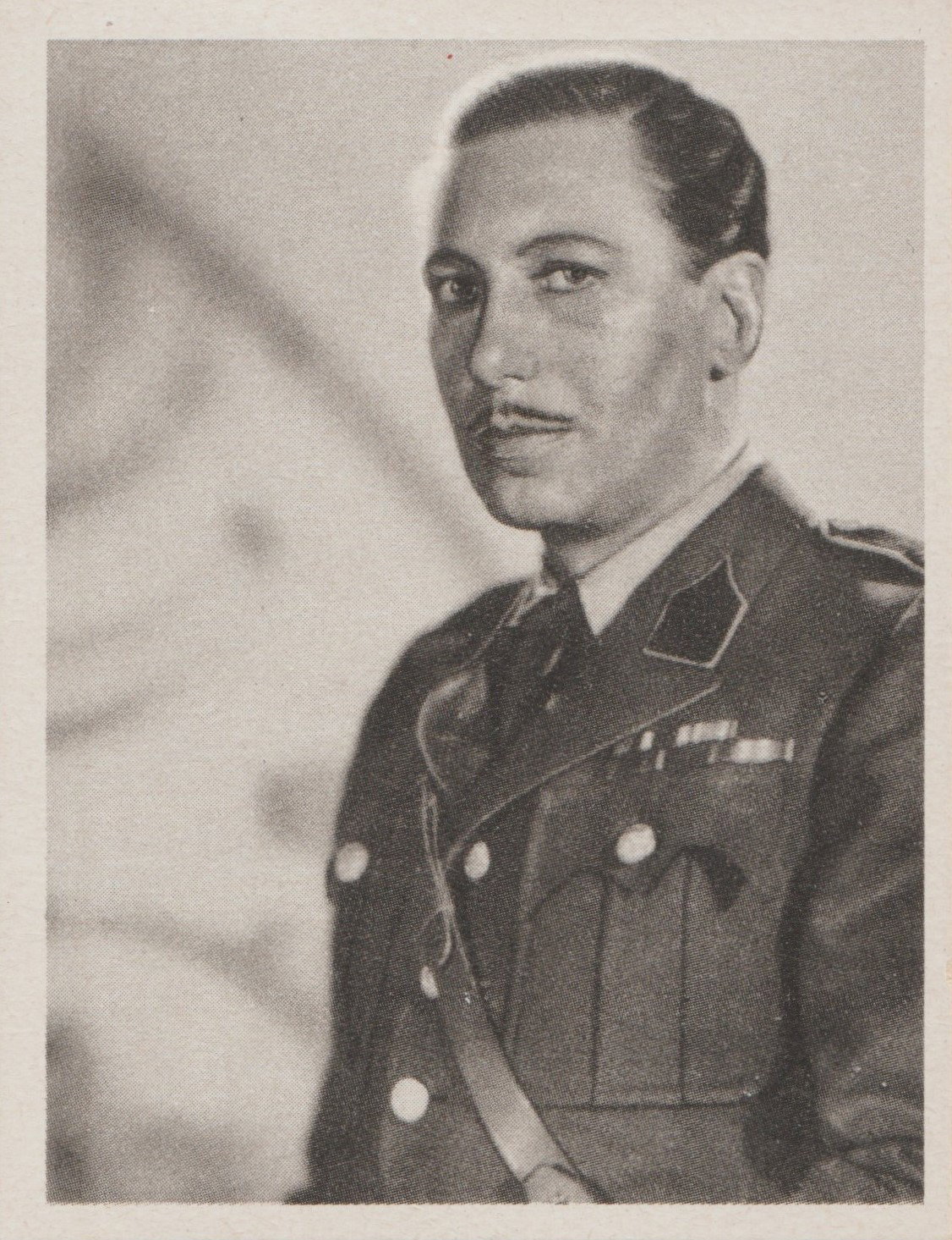 Austria Tabakwerke AG - VIENNA (1941)