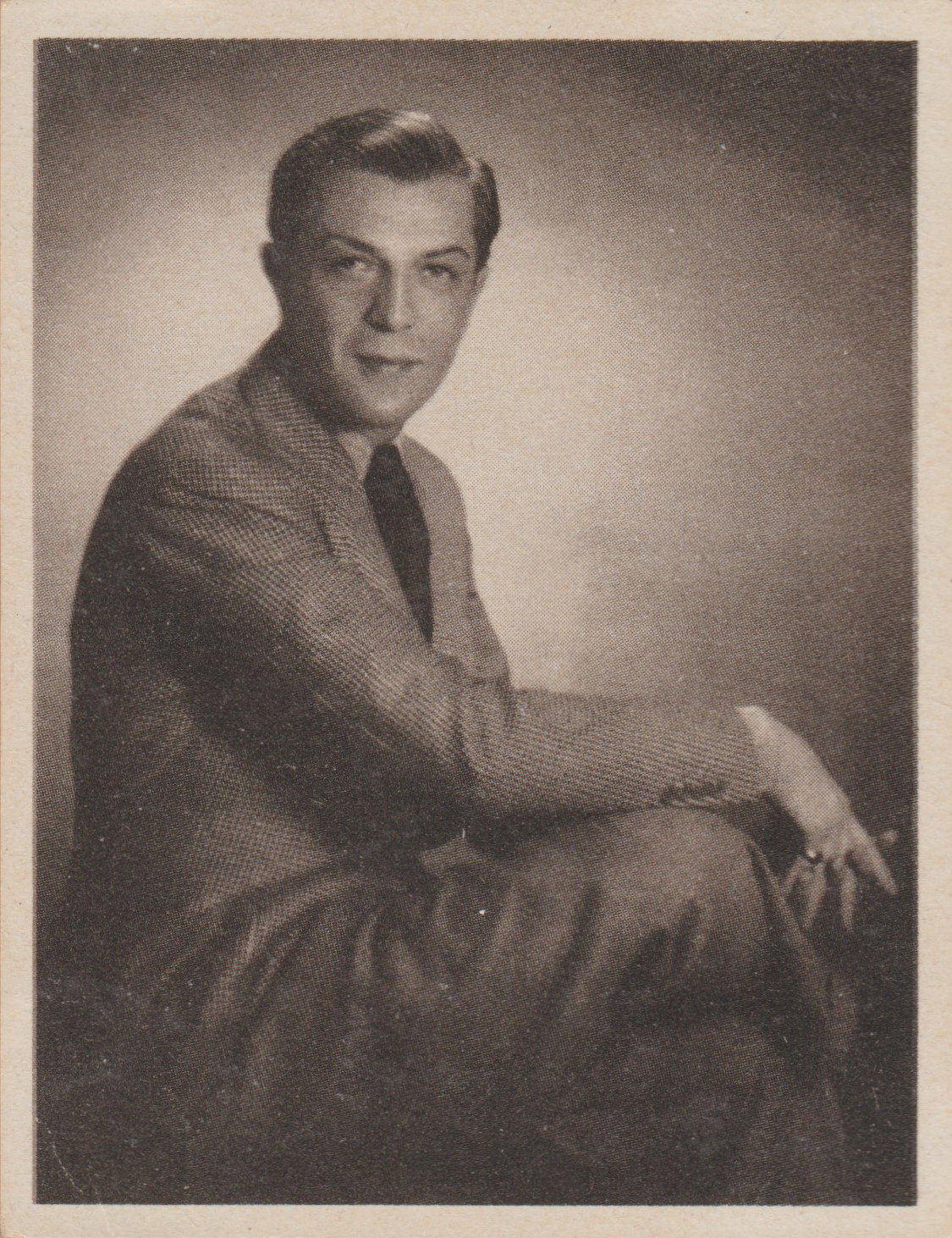 Austria Tabakwerke AG - VIENNA (1941)