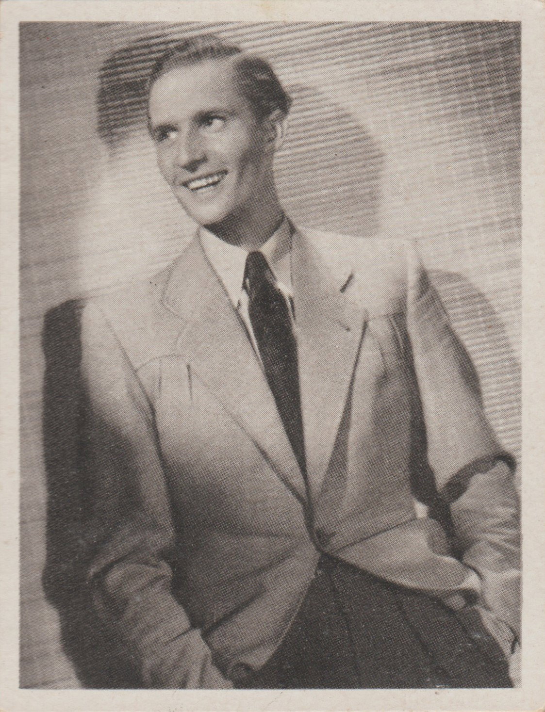 Austria Tabakwerke AG - VIENNA (1941)