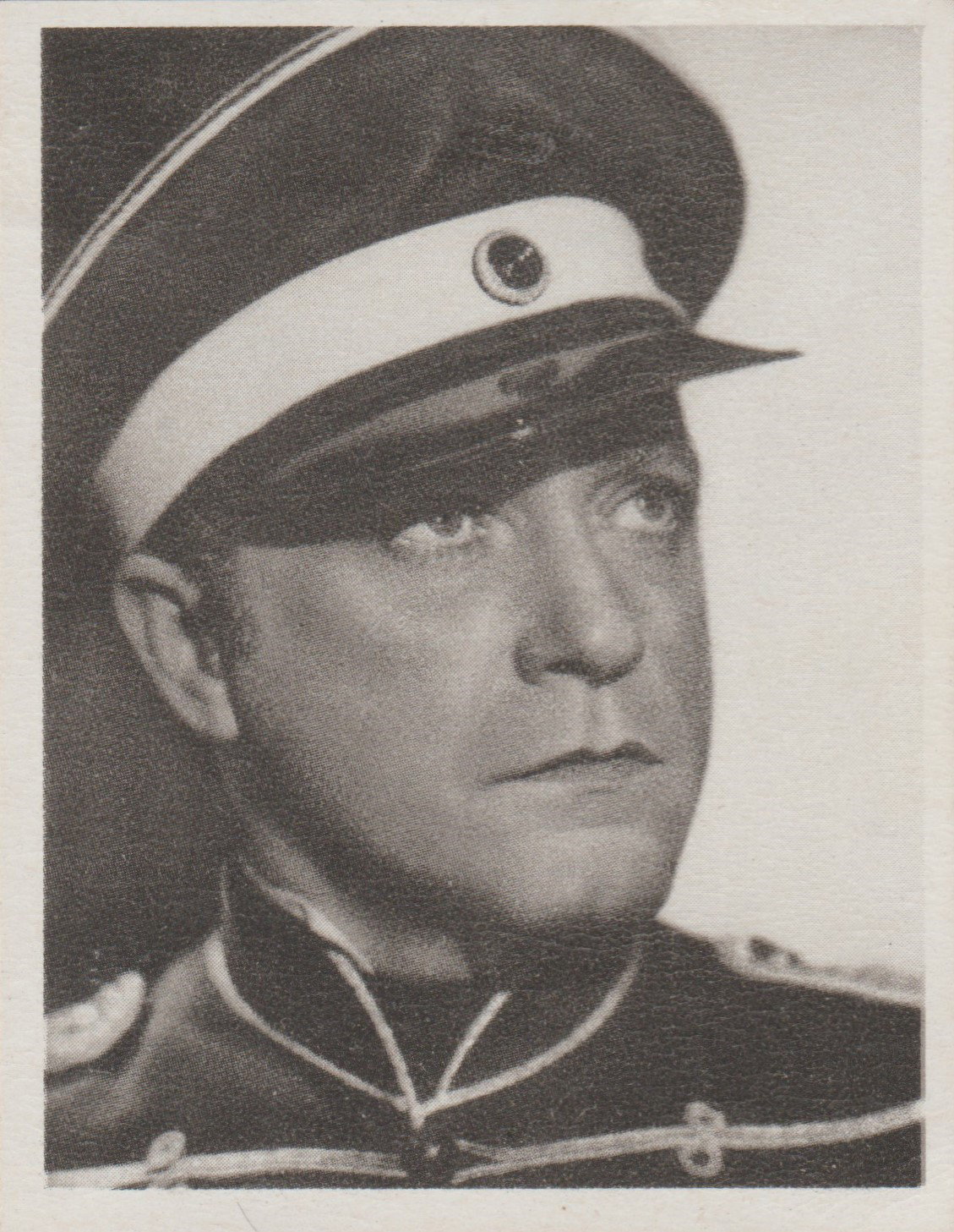Austria Tabakwerke AG - VIENNA (1941)