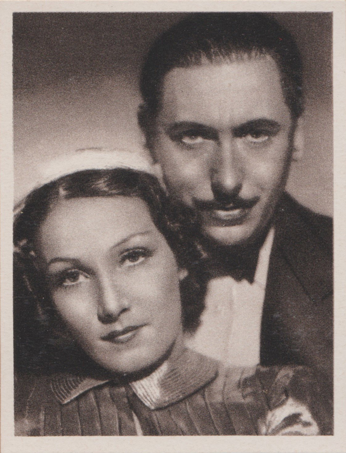 Austria Tabakwerke AG - VIENNA (1941)