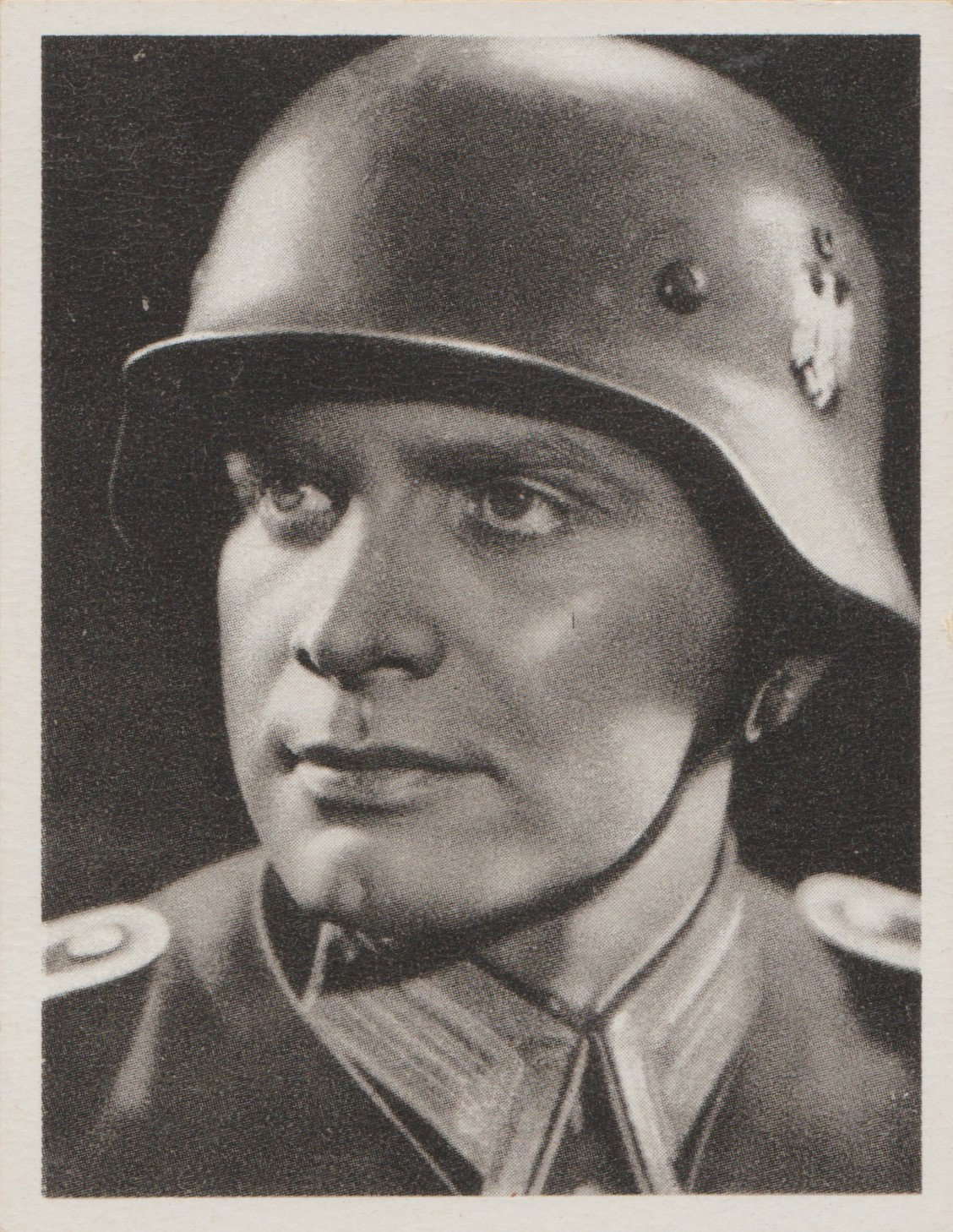 Austria Tabakwerke AG - VIENNA (1941)