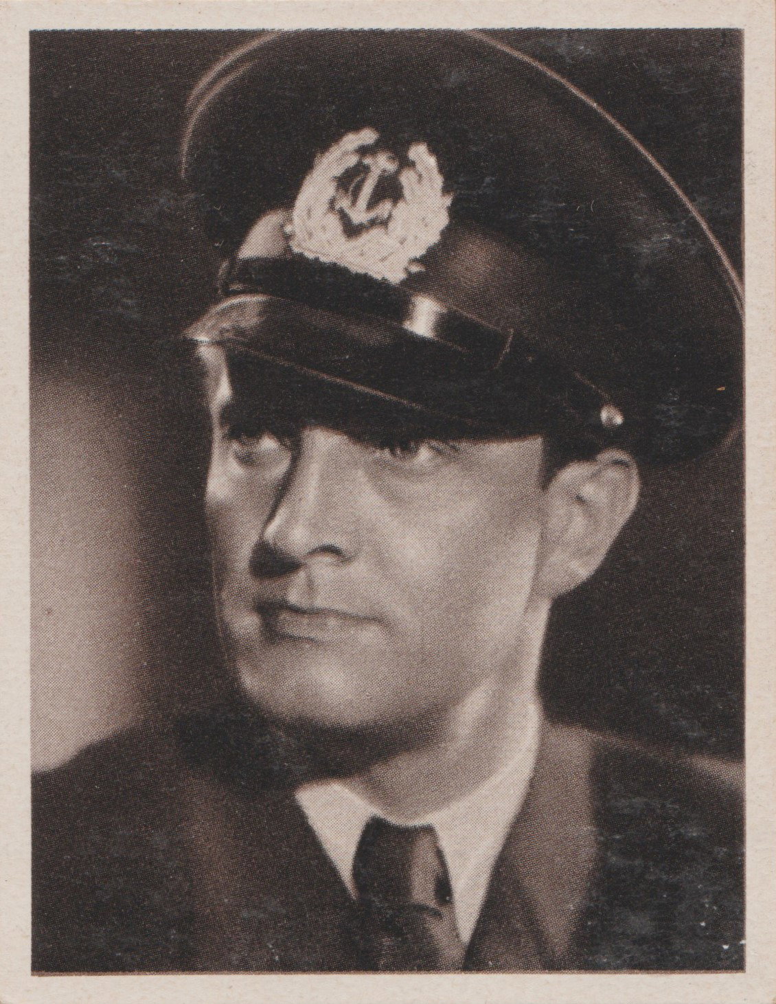 Austria Tabakwerke AG - VIENNA (1941)