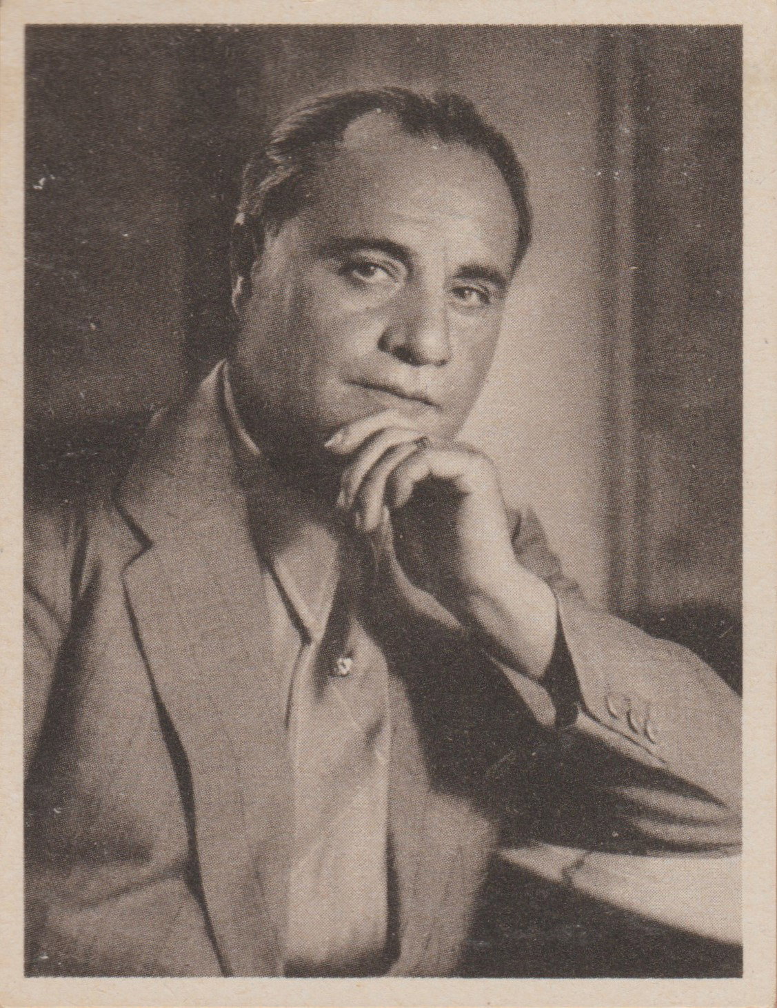 Austria Tabakwerke AG - VIENNA (1941)