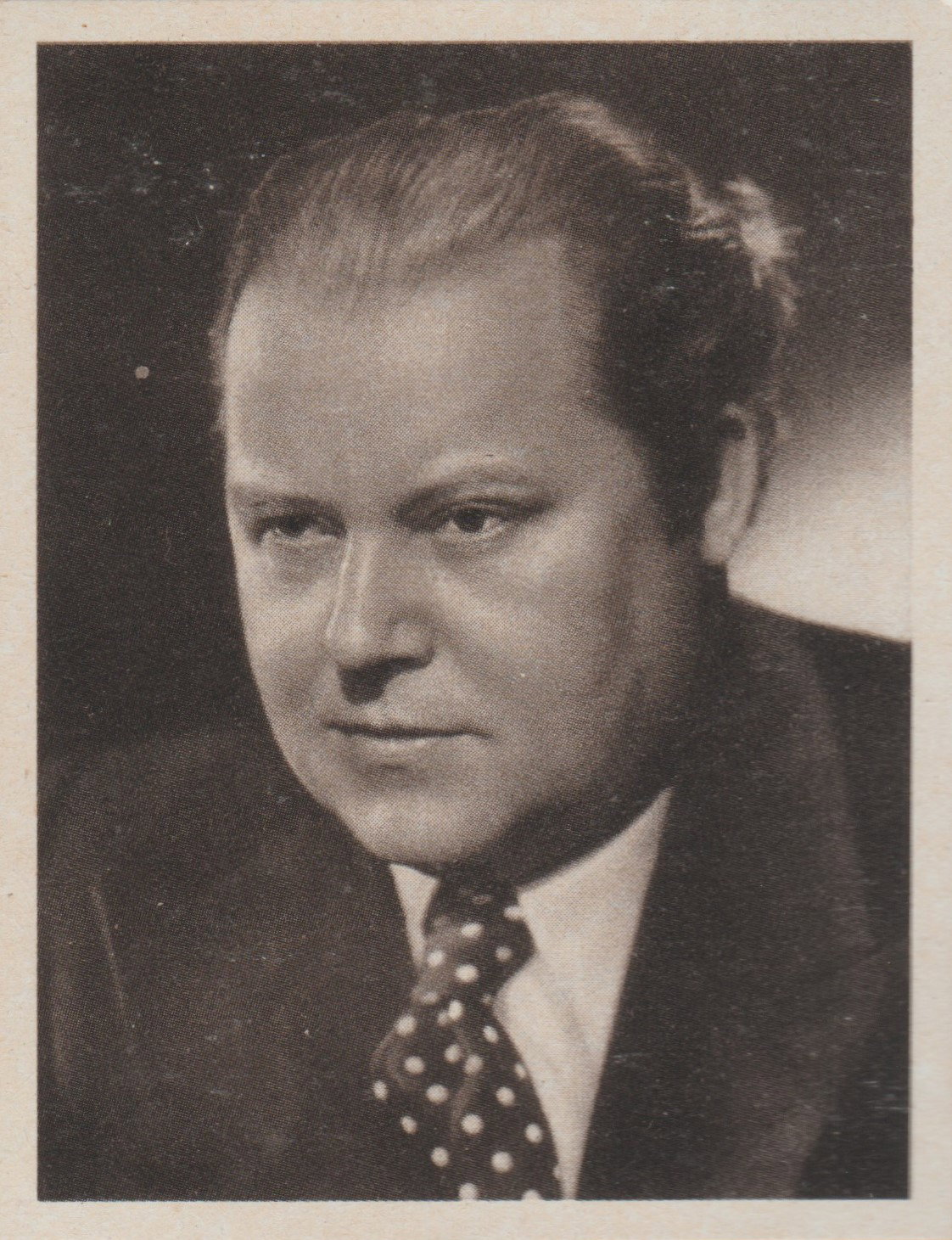 Austria Tabakwerke AG - VIENNA (1941)