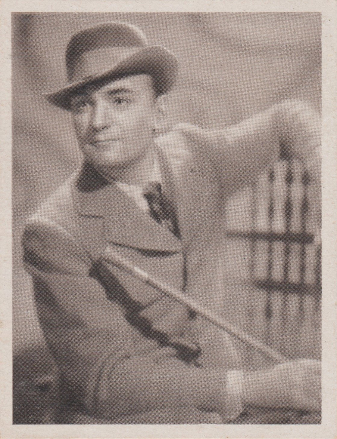 Austria Tabakwerke AG - VIENNA (1941)