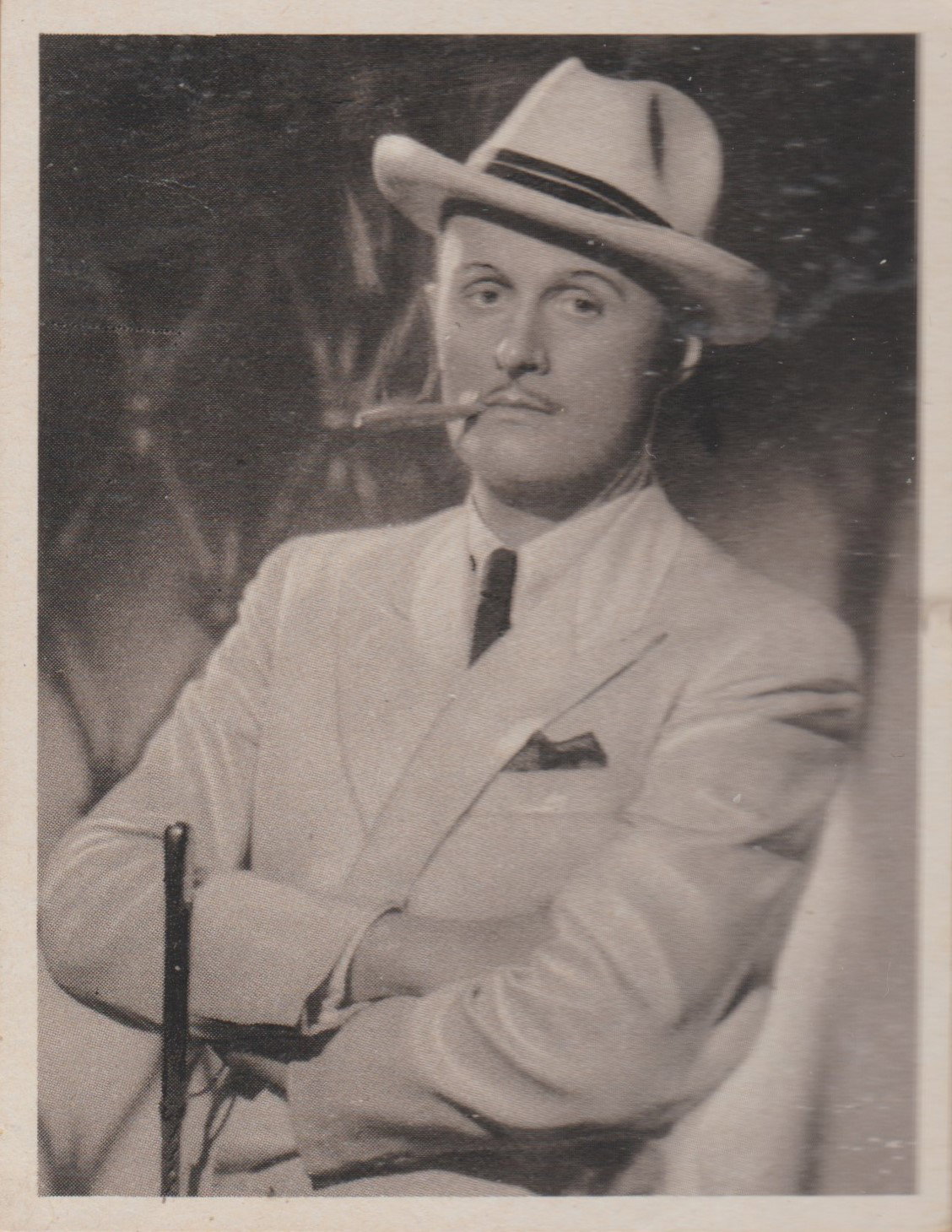 Austria Tabakwerke AG - VIENNA (1941)