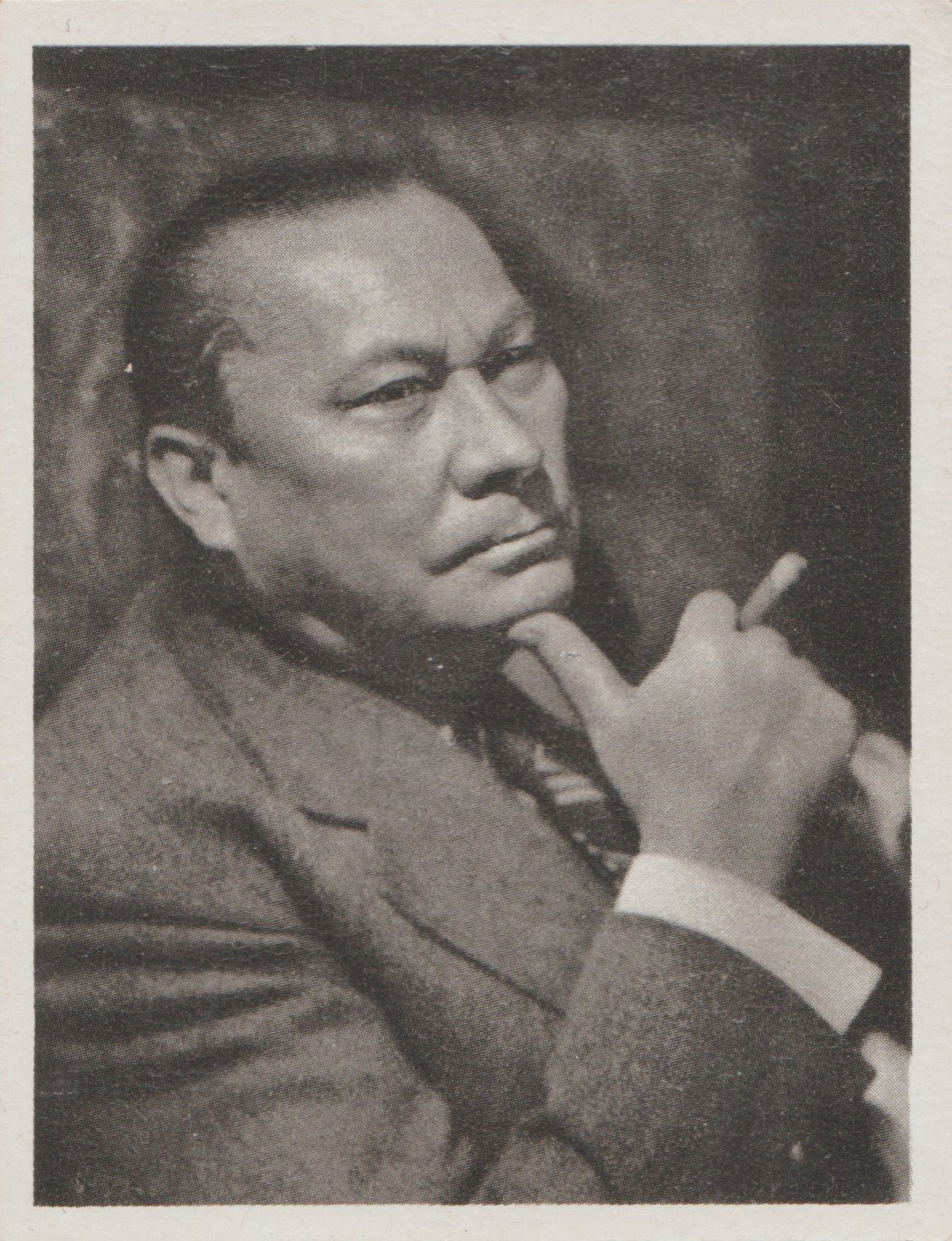 Austria Tabakwerke AG - VIENNA (1941)