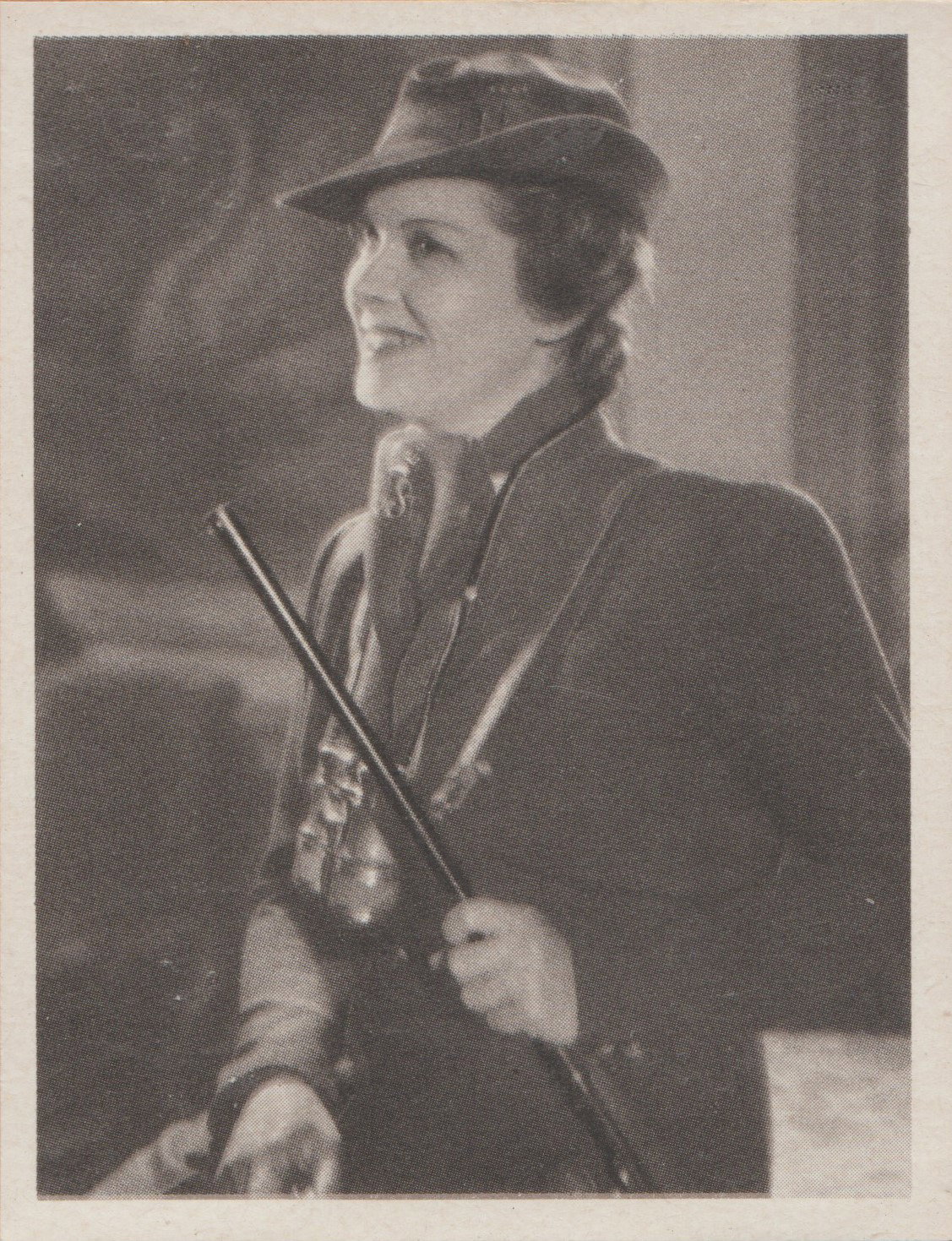 Austria Tabakwerke AG - VIENNA (1941)