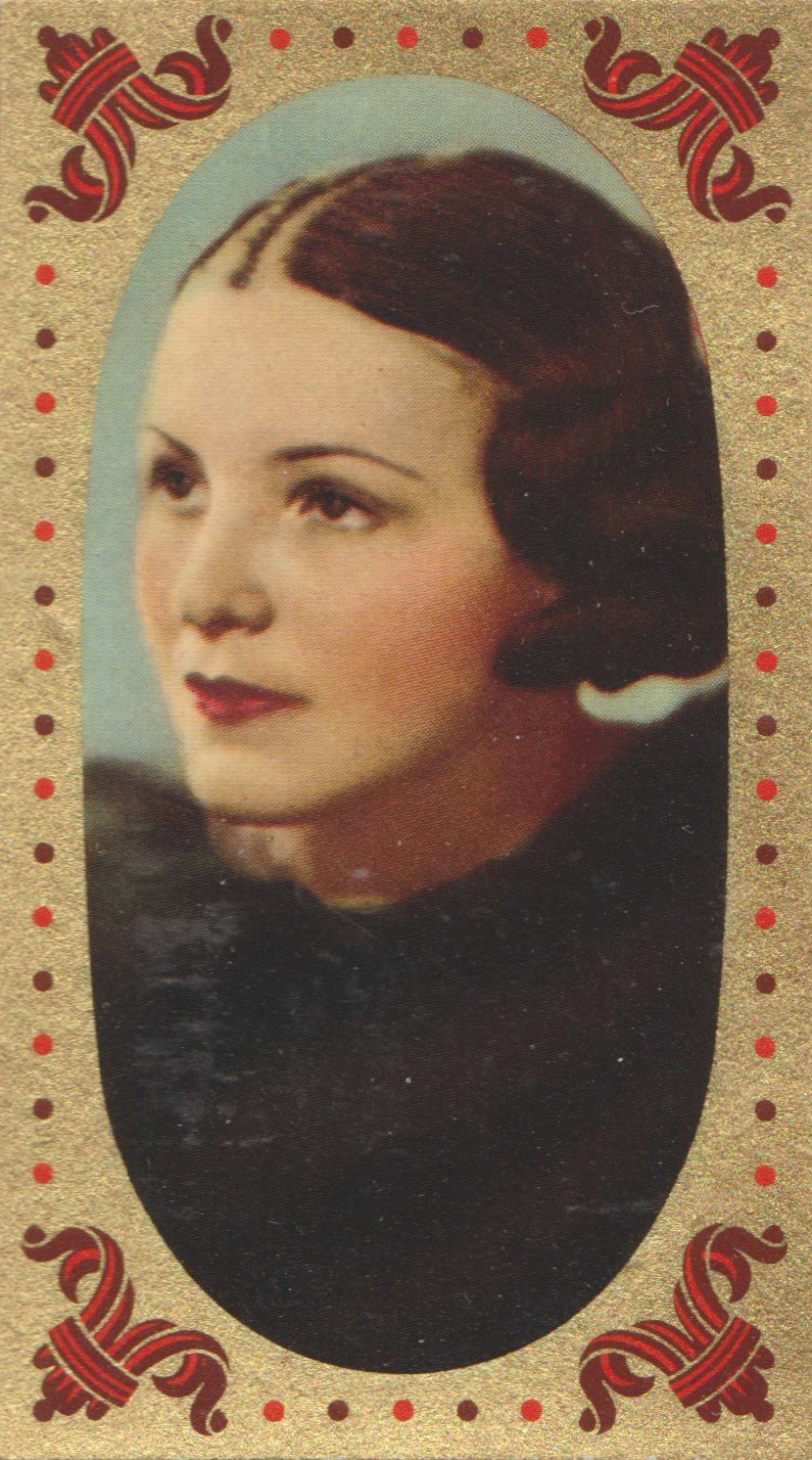 Aviatik Zigarettenfabrik G.m.b.H, Breslau (1937)