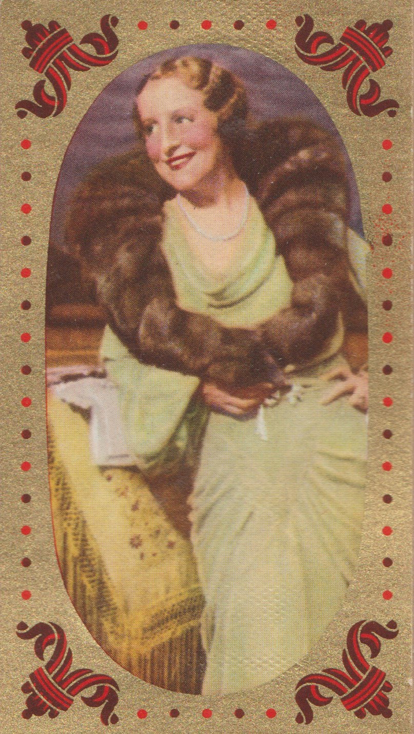 Aviatik Zigarettenfabrik G.m.b.H, Breslau (1937)