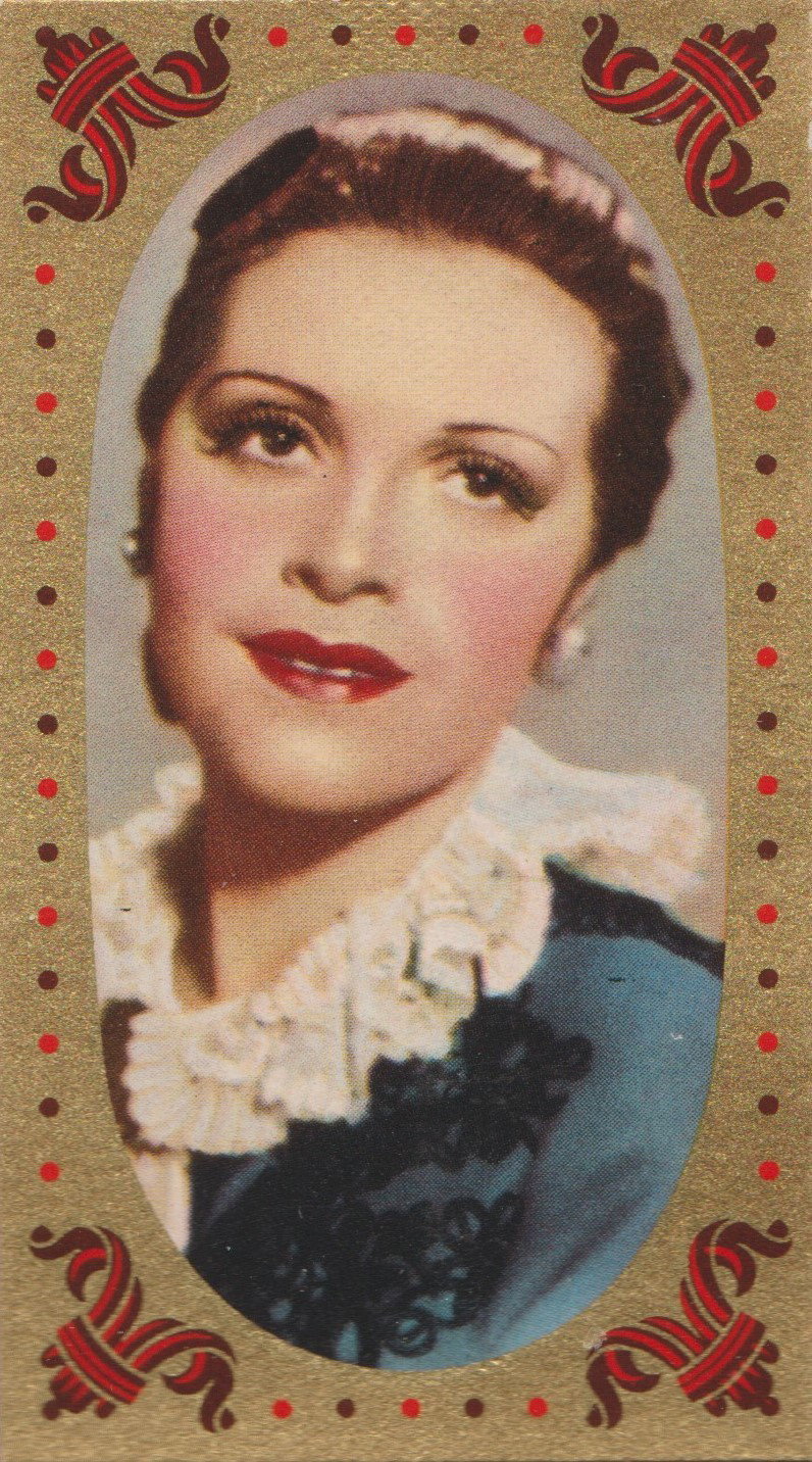 Aviatik Zigarettenfabrik G.m.b.H, Breslau (1937)