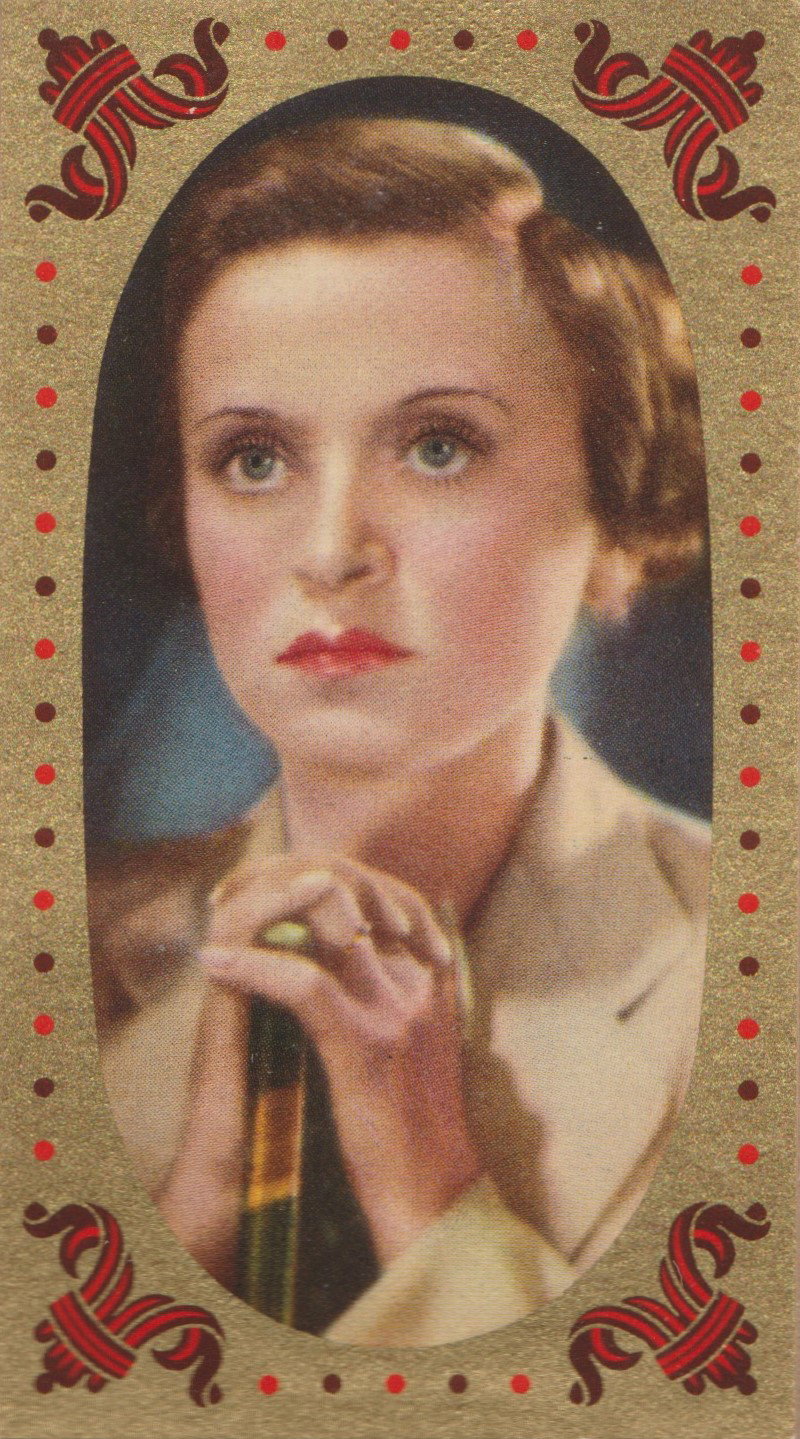 Aviatik Zigarettenfabrik G.m.b.H, Breslau (1937)