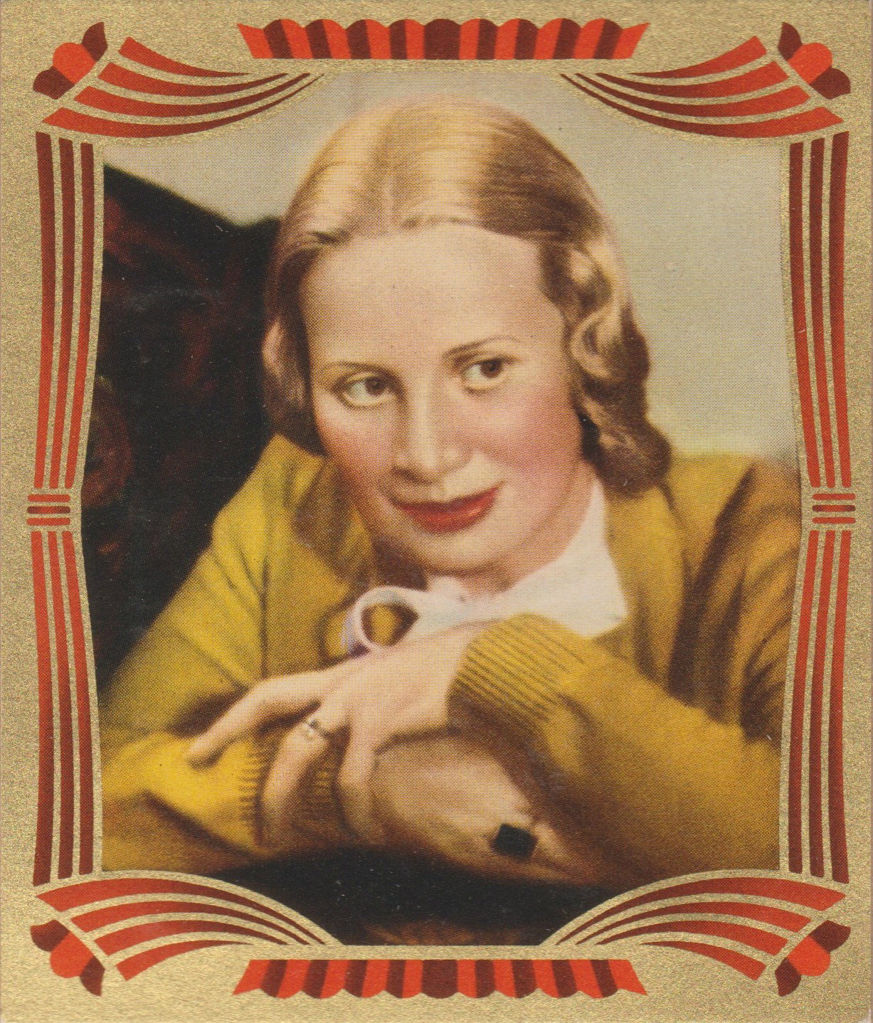 Aviatik Zigarettenfabrik G.m.b.H, Breslau (1937)