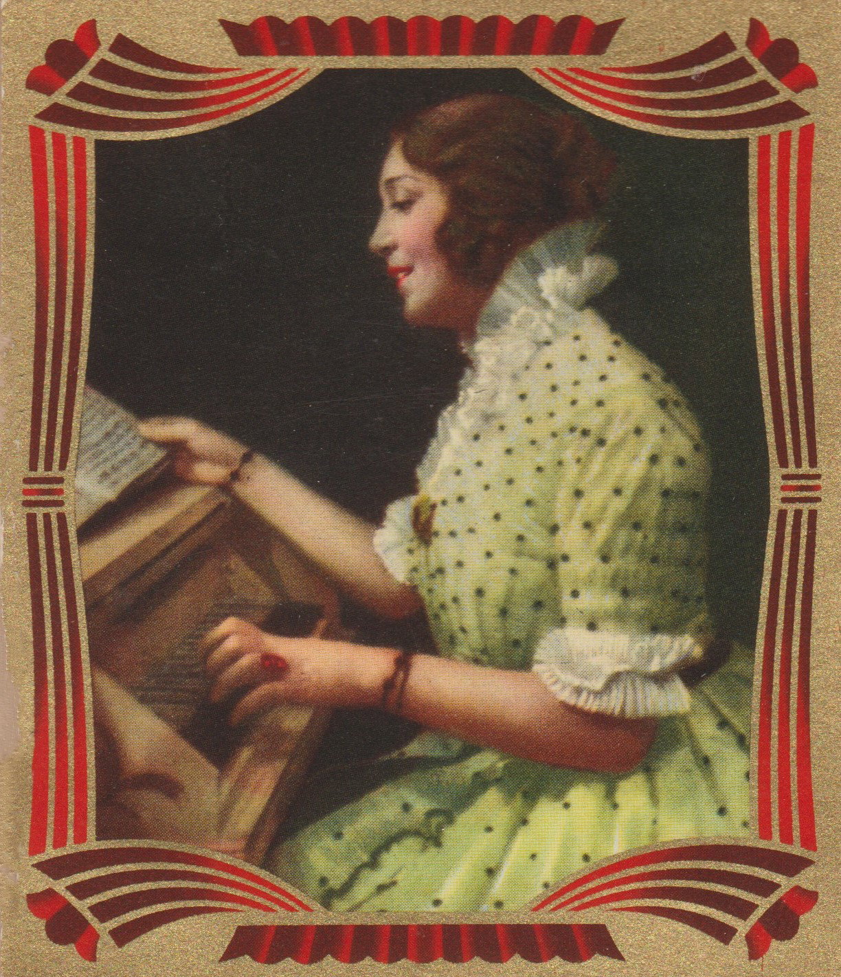 Aviatik Zigarettenfabrik G.m.b.H, Breslau (1937)