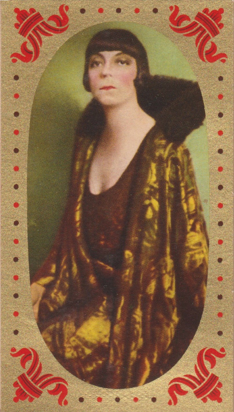 Aviatik Zigarettenfabrik G.m.b.H, Breslau (1937)