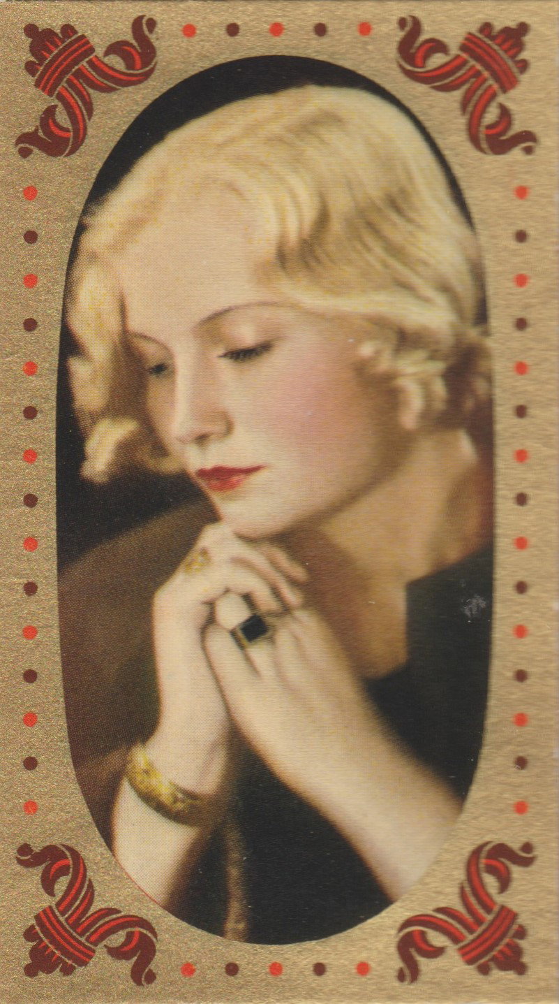 Aviatik Zigarettenfabrik G.m.b.H, Breslau (1937)