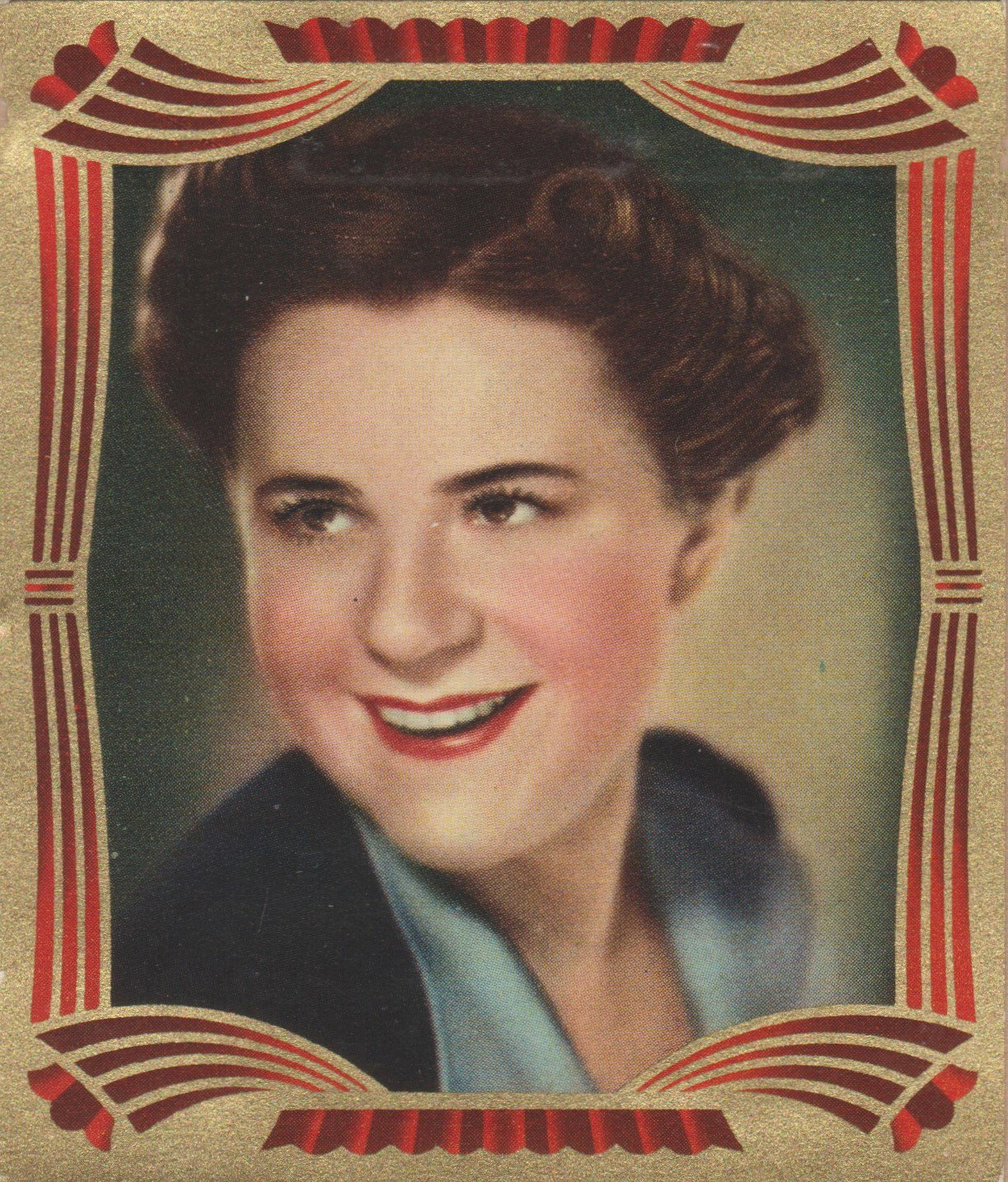 Aviatik Zigarettenfabrik G.m.b.H, Breslau (1937)