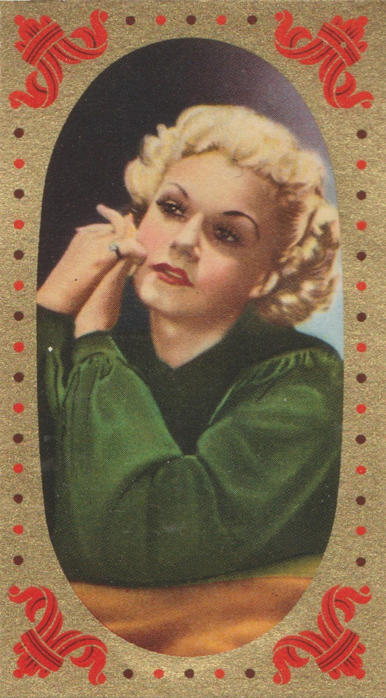 Aviatik Zigarettenfabrik G.m.b.H, Breslau (1937)