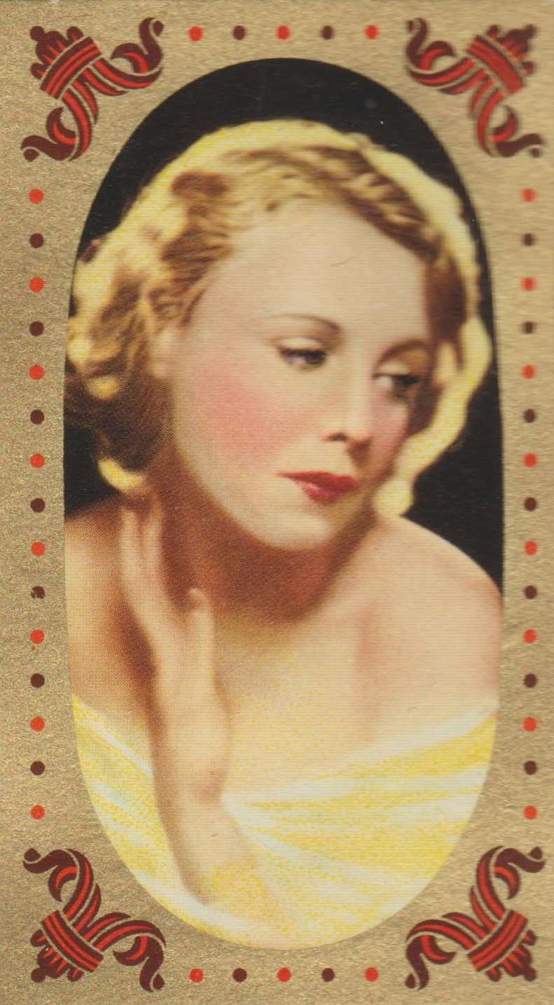 Aviatik Zigarettenfabrik G.m.b.H, Breslau (1937)