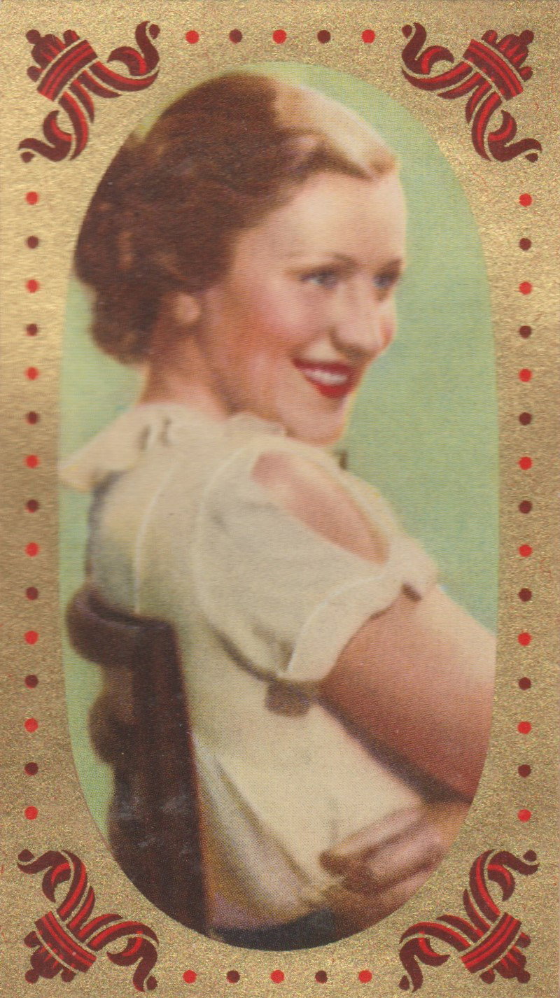 Aviatik Zigarettenfabrik G.m.b.H, Breslau (1937)