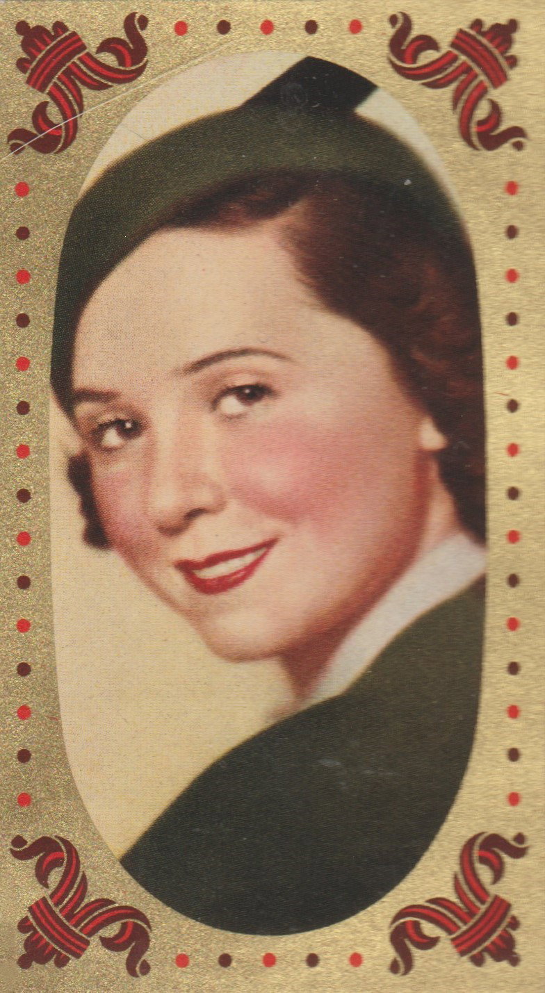 Aviatik Zigarettenfabrik G.m.b.H, Breslau (1937)