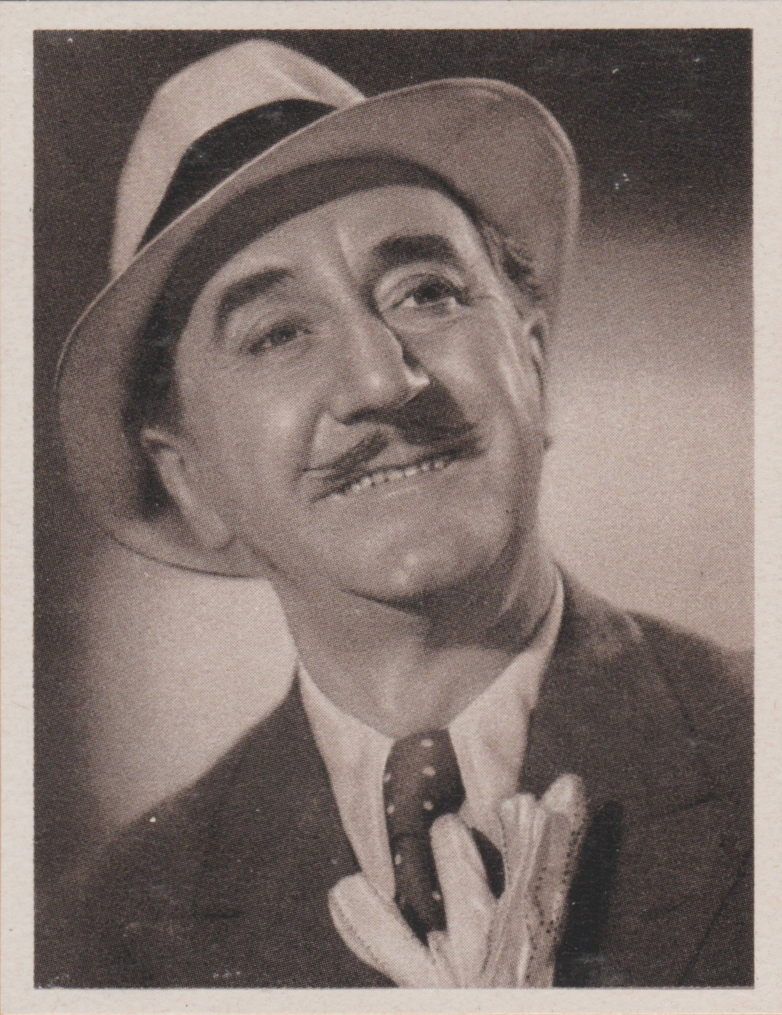 Austria Tabakwerke AG - VIENNA (1941)