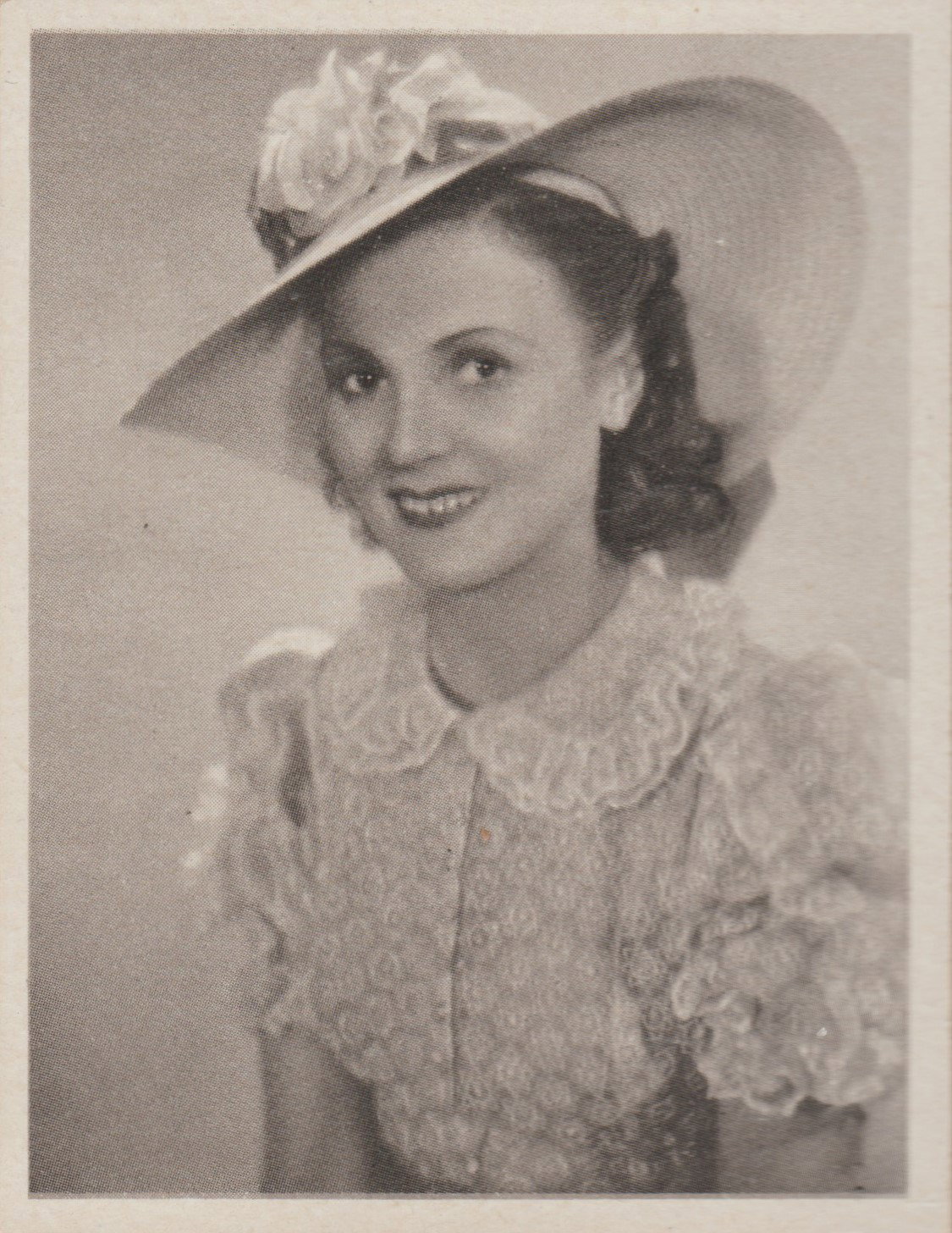 Austria Tabakwerke AG - VIENNA (1941)