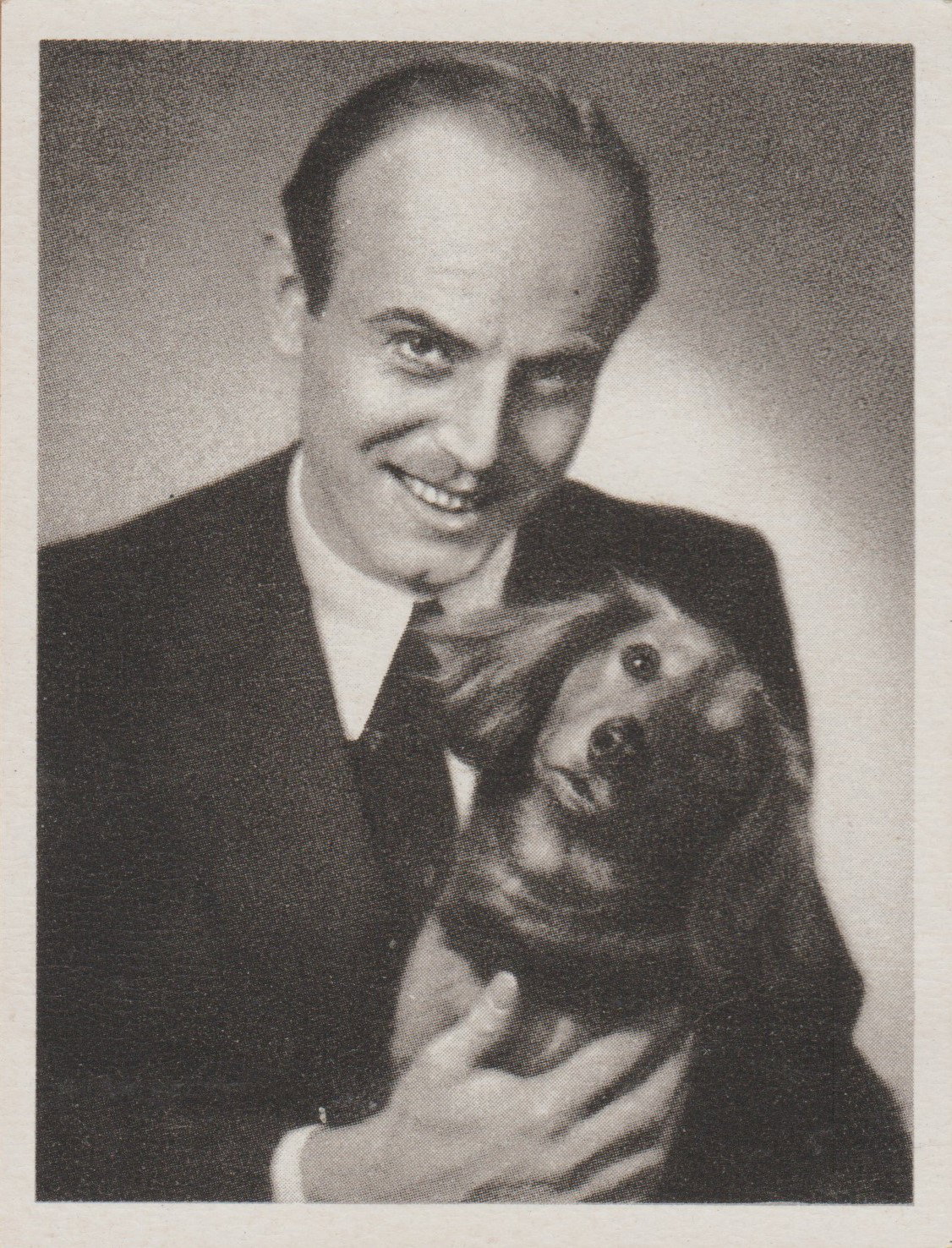 Austria Tabakwerke AG - VIENNA (1941)