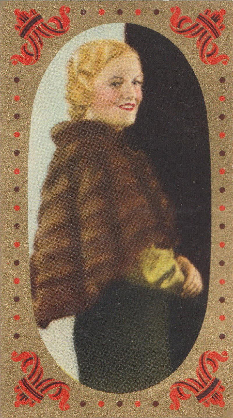 Aviatik Zigarettenfabrik G.m.b.H, Breslau (1937)